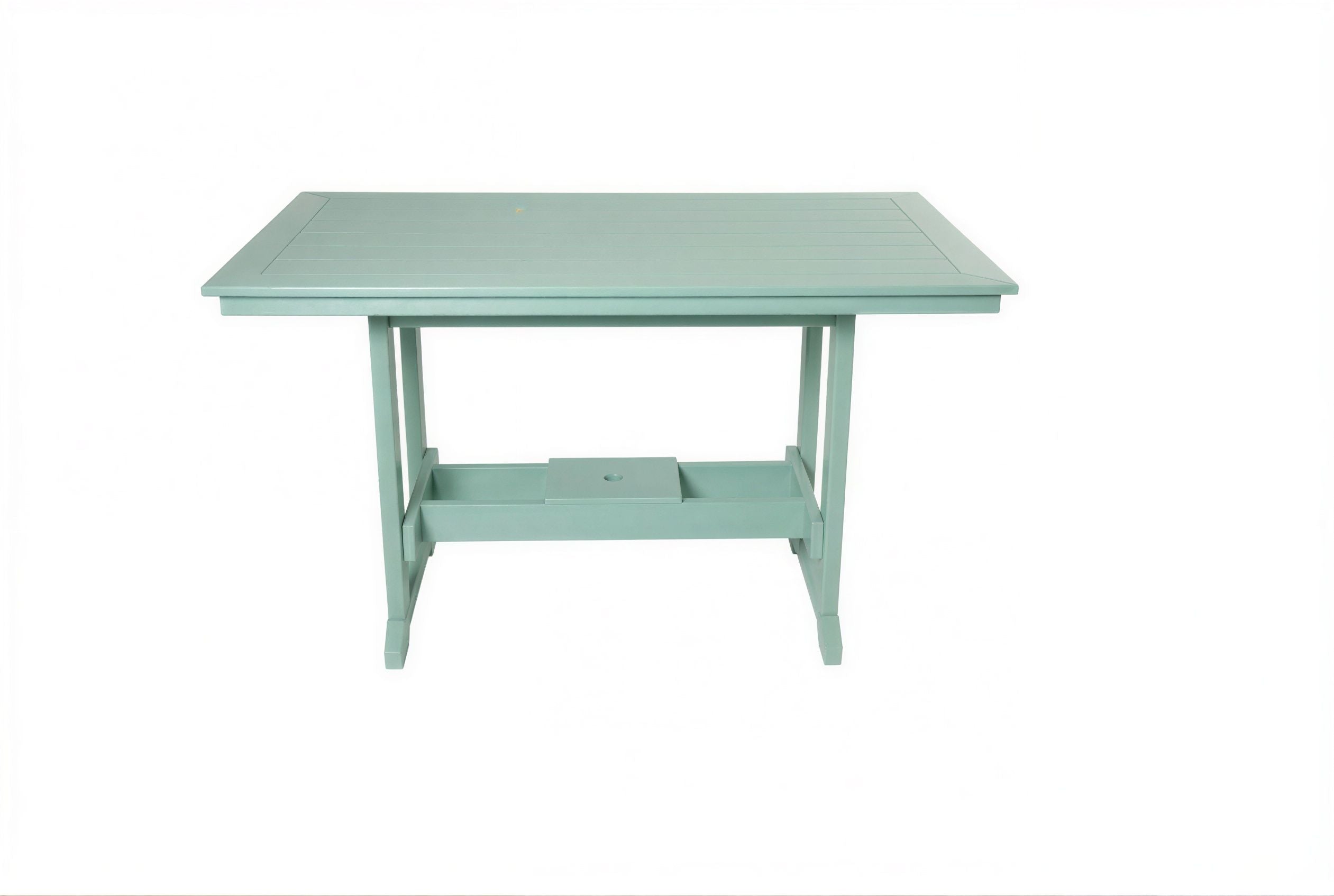 60" Rectangular Table | Seabreak Collection