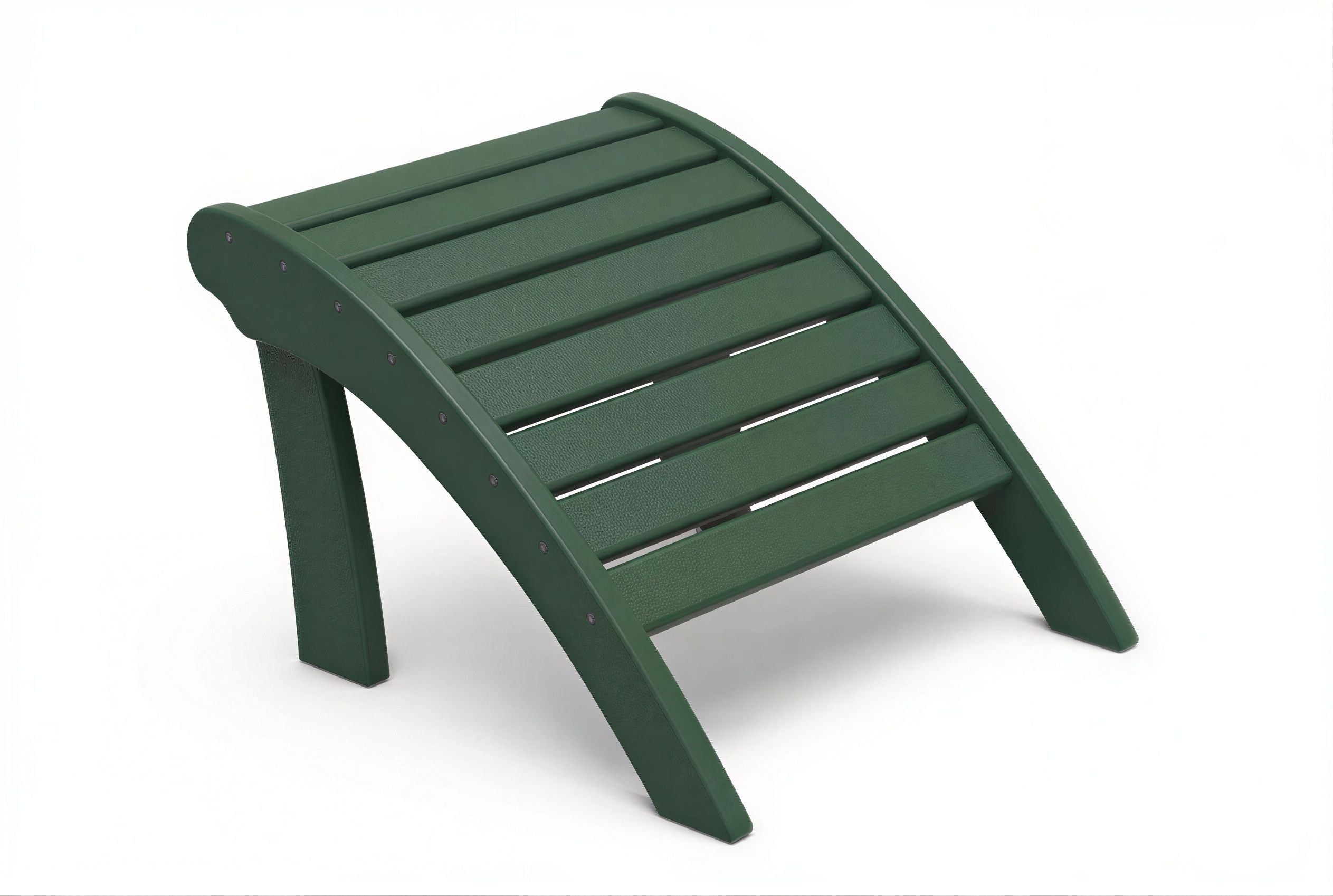 Poly Ottoman | The Majestic Collection