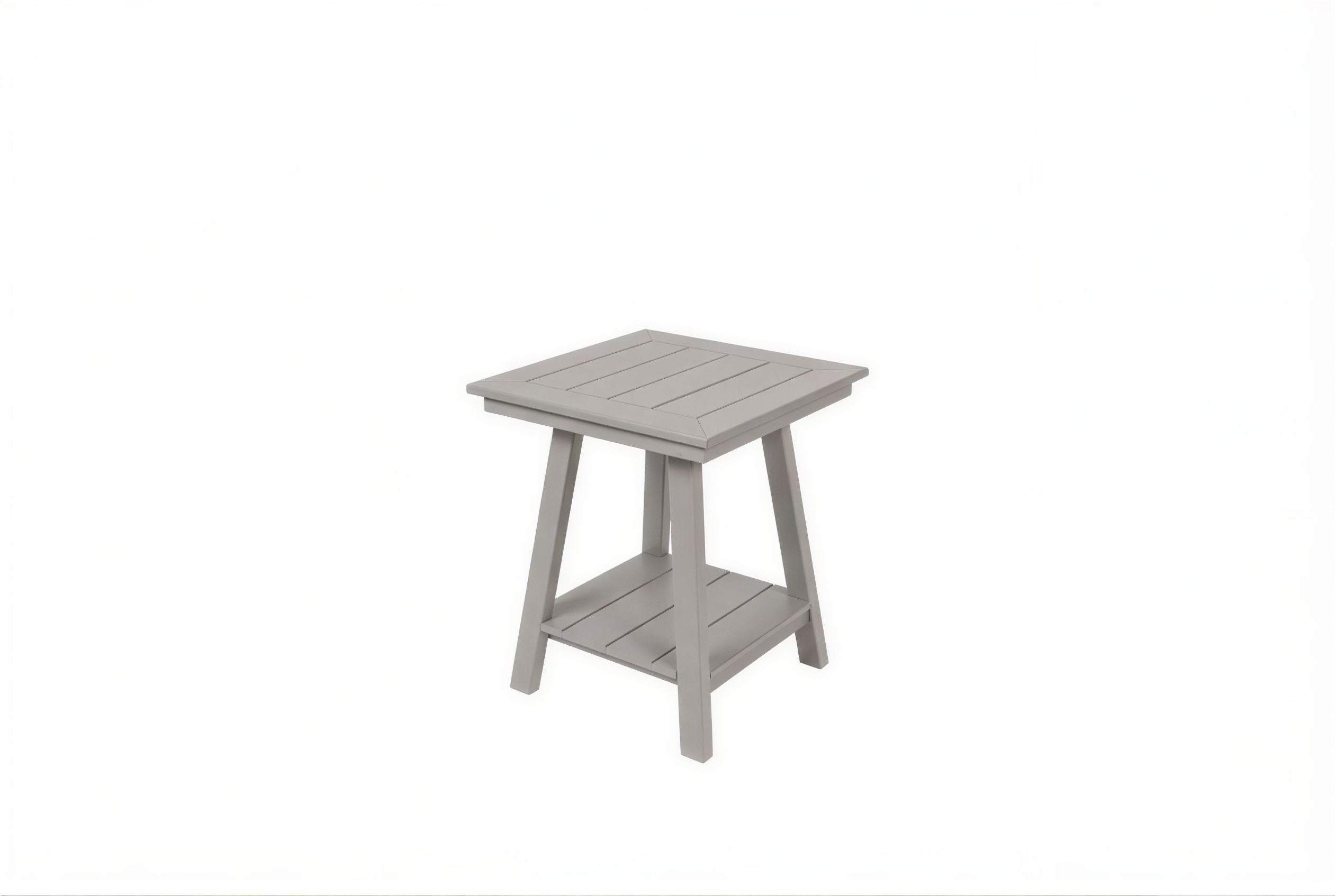 Seabreak Square End Table