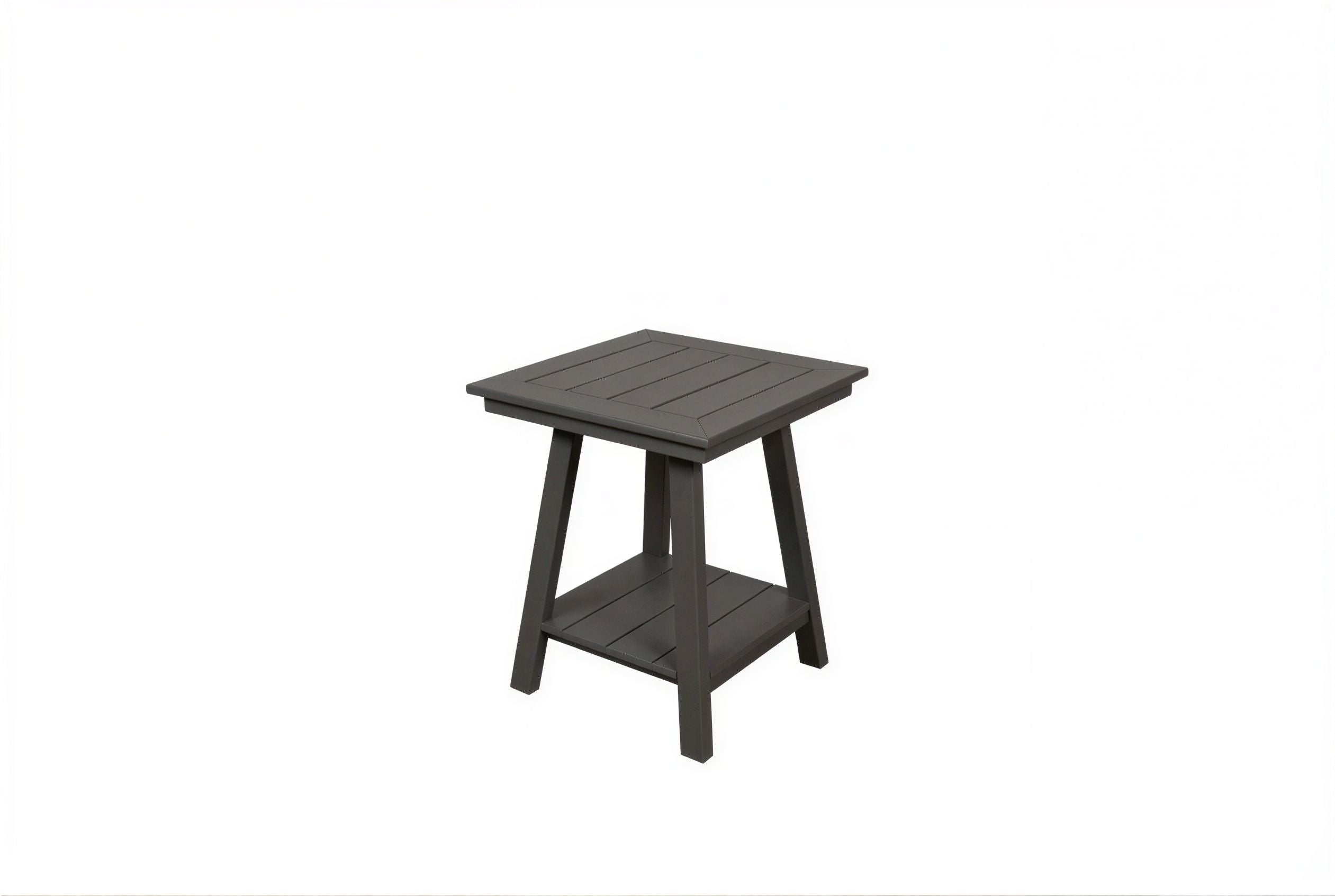 Seabreak Square End Table