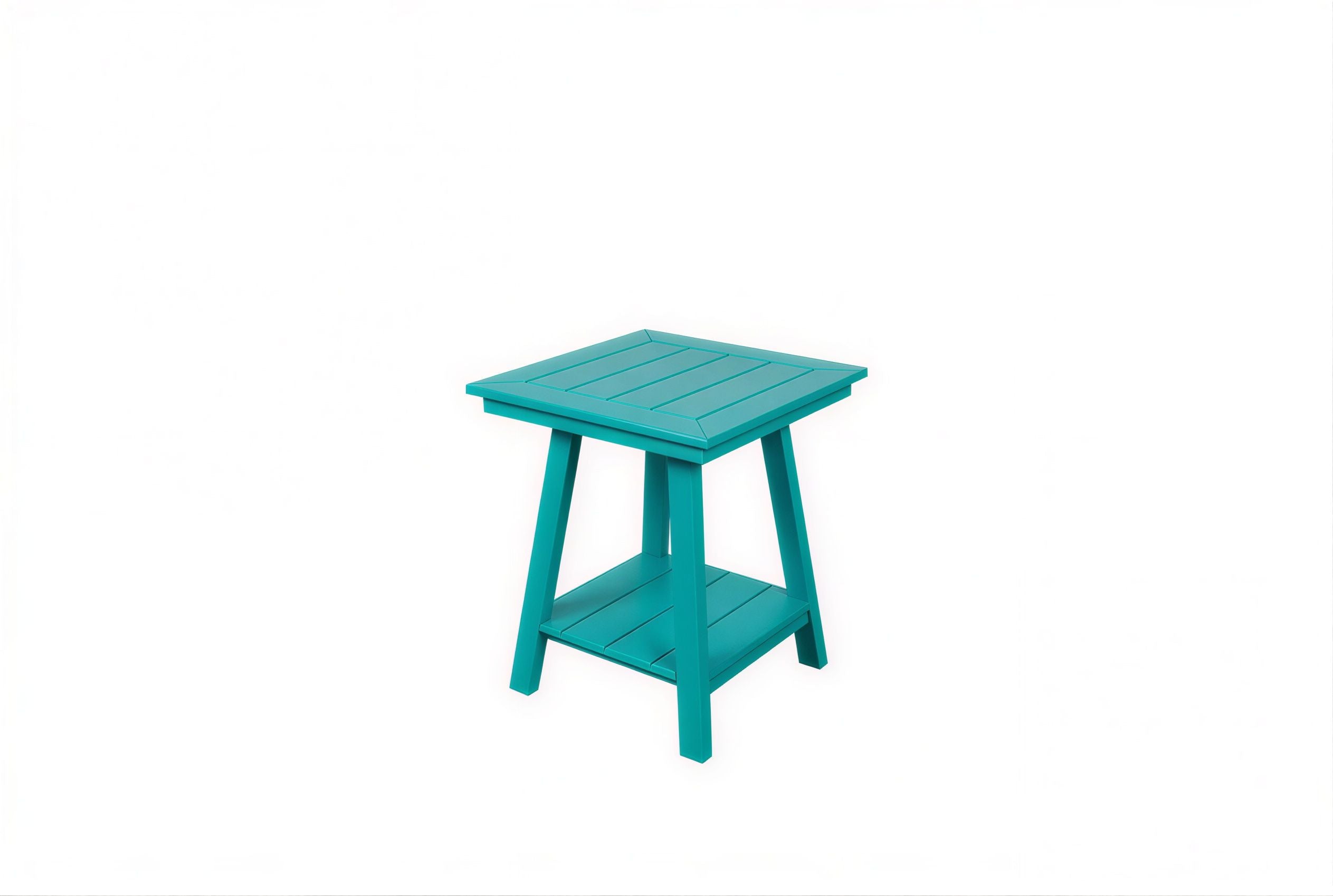 Seabreak Square End Table