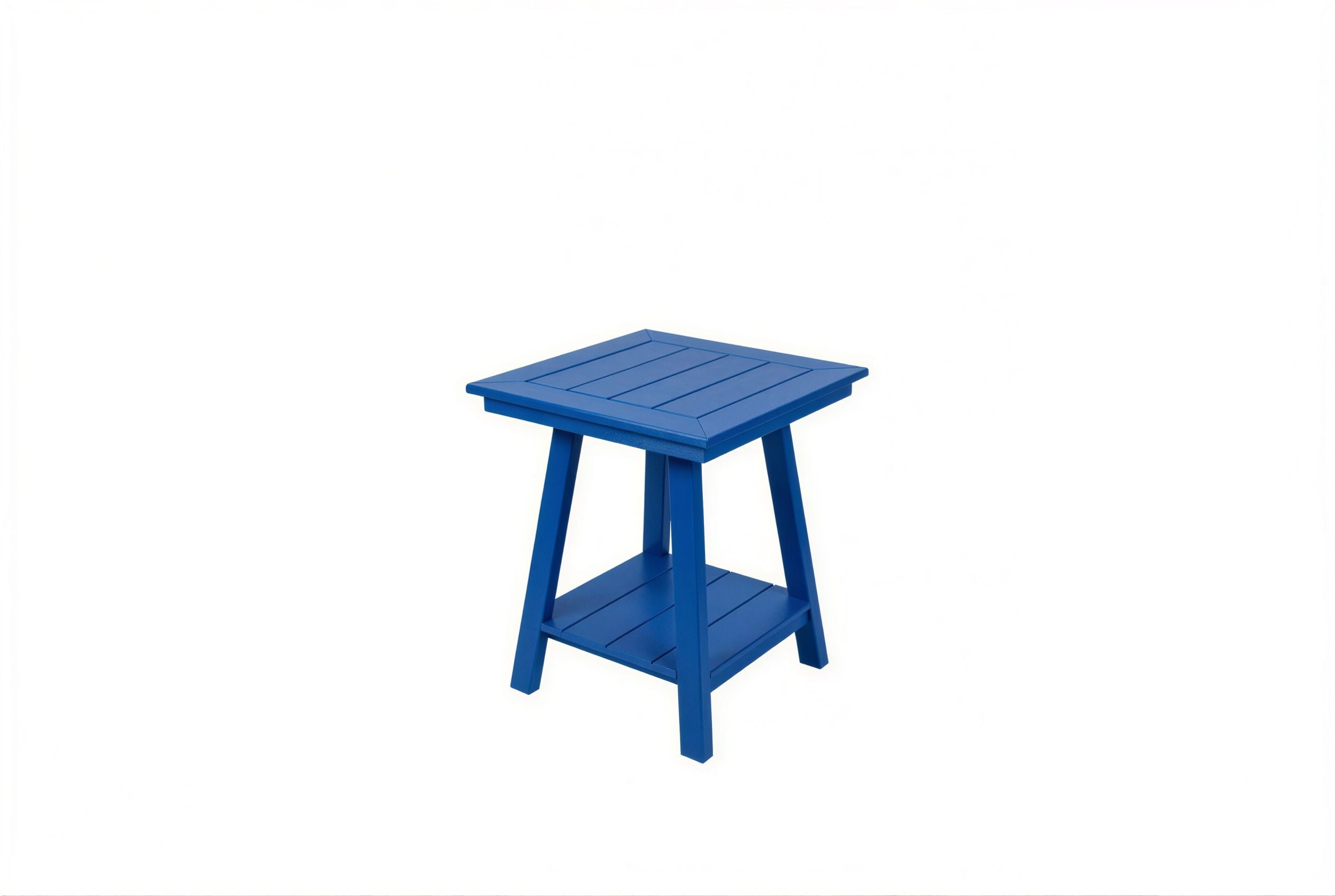 Seabreak Square End Table