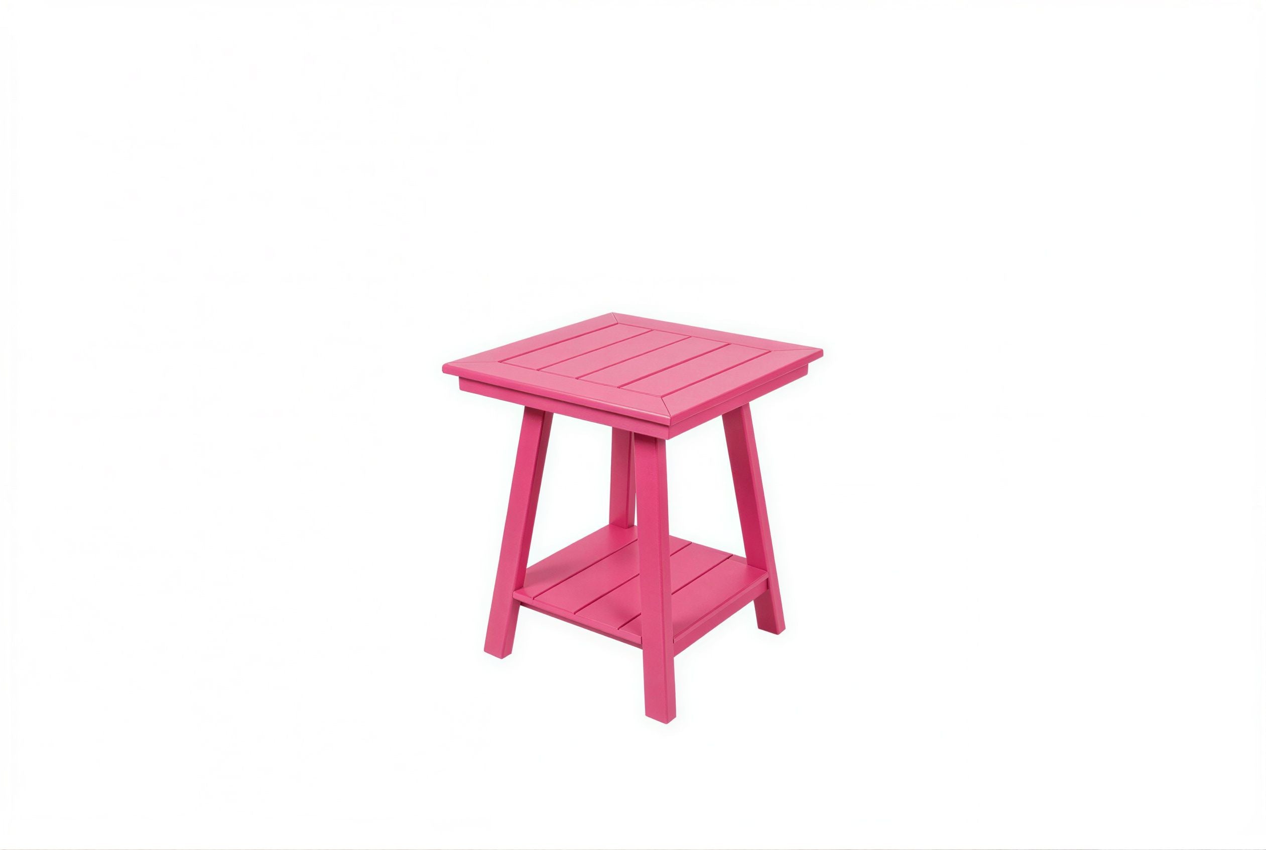 Seabreak Square End Table