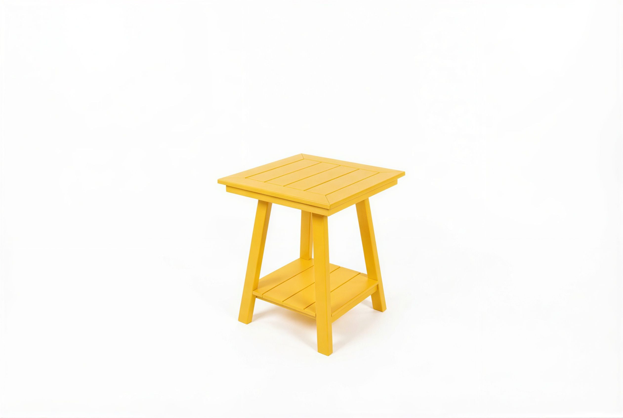 Seabreak Square End Table