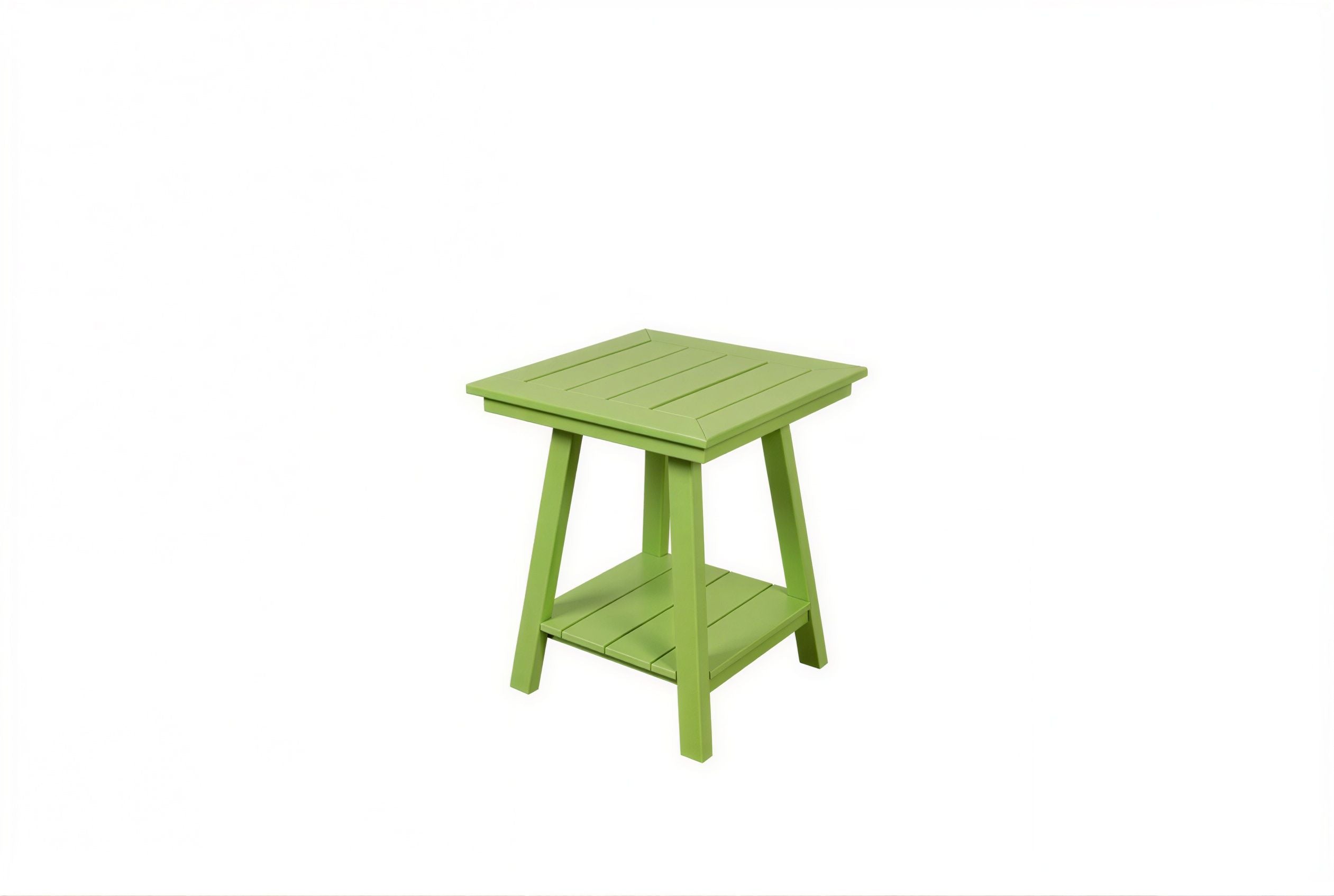 Seabreak Square End Table