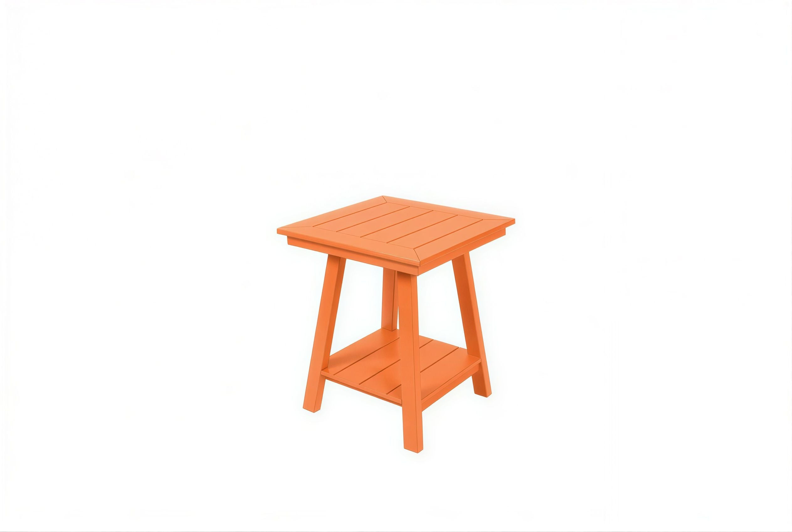 Seabreak Square End Table