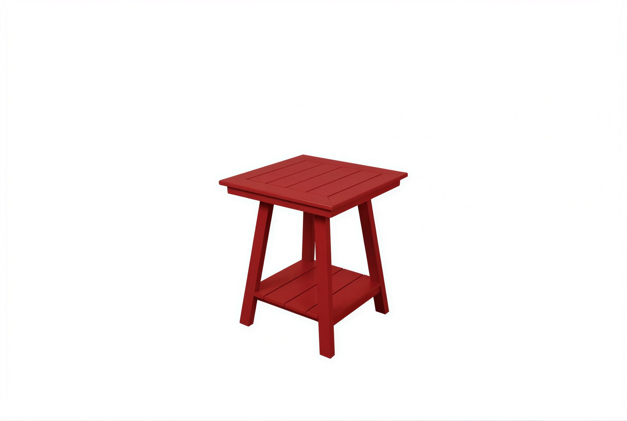 Seabreak Square End Table