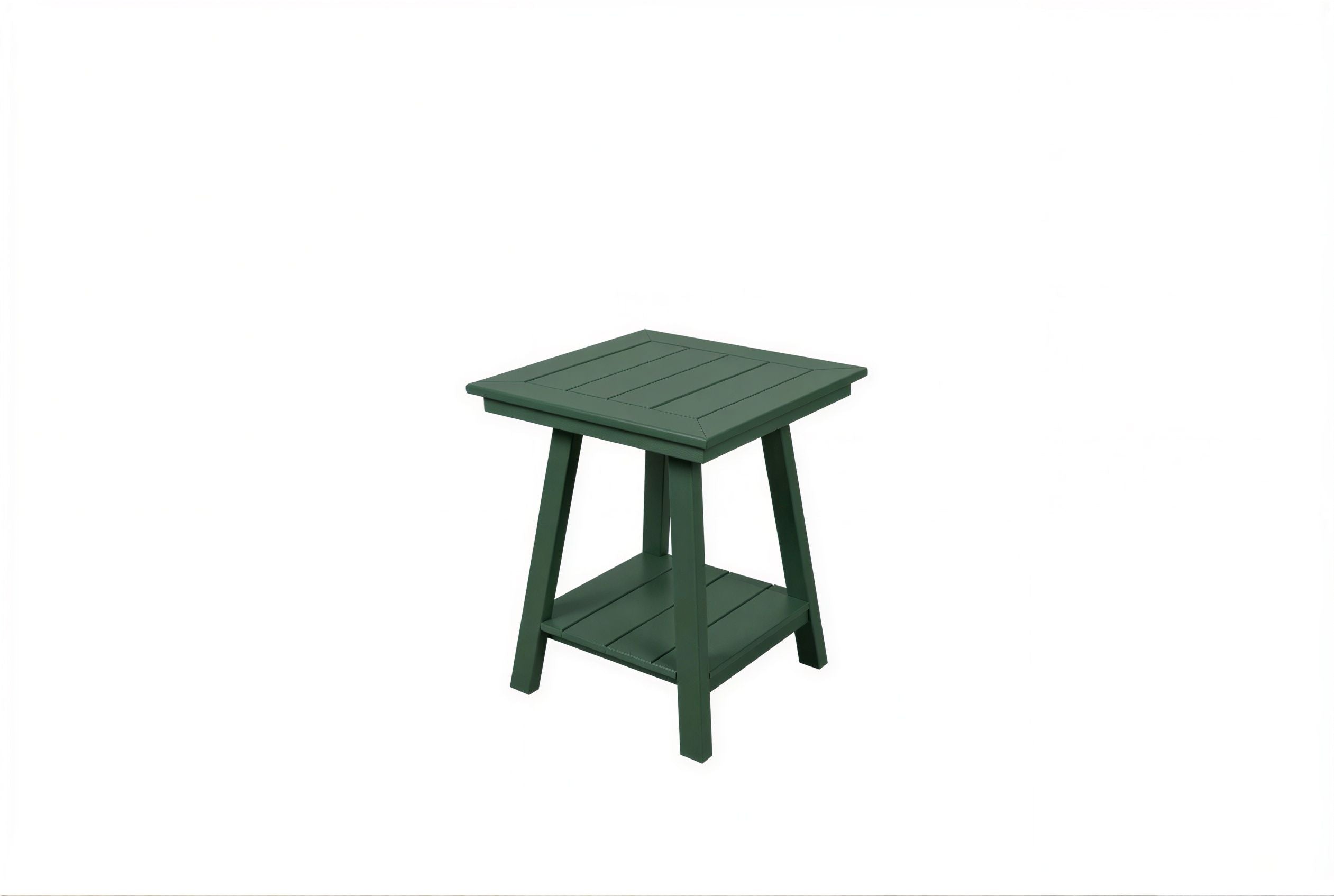 Seabreak Square End Table