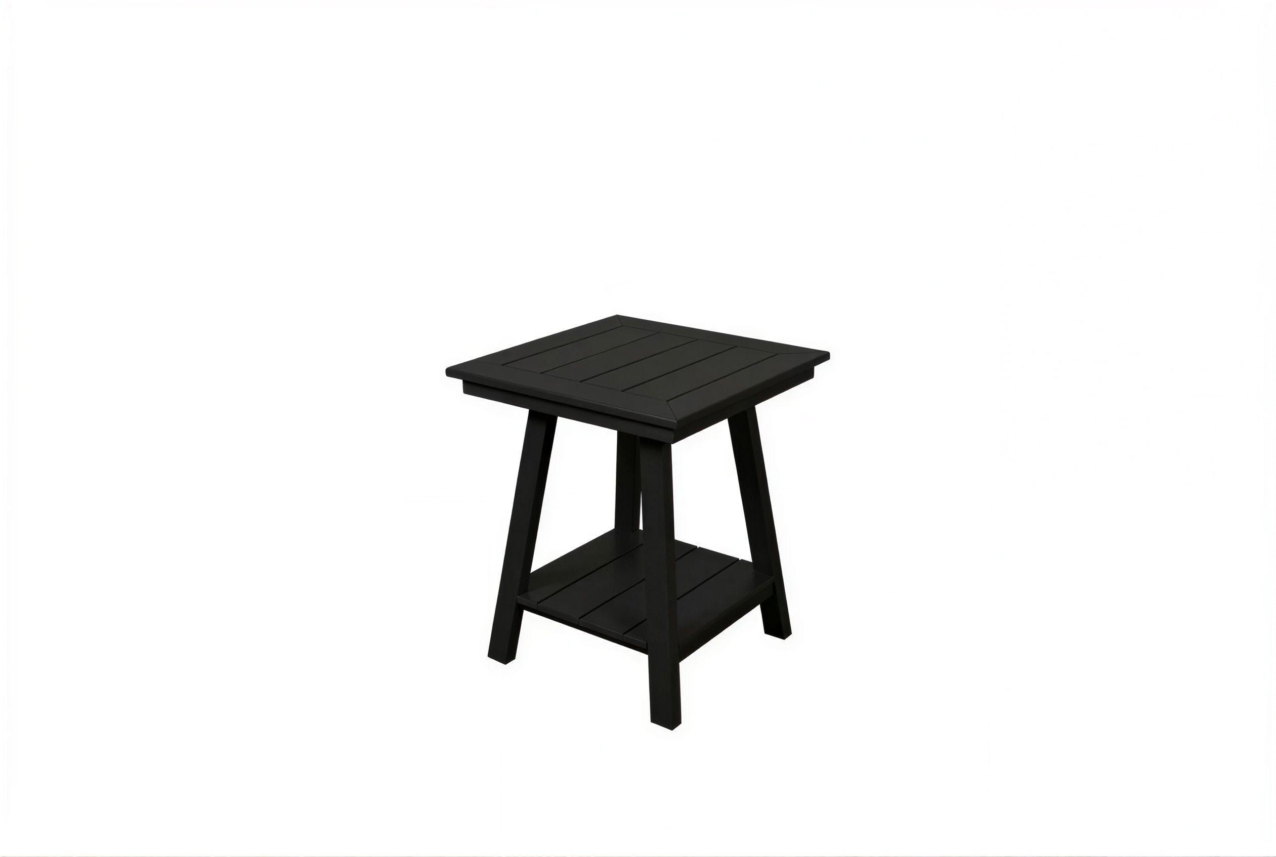 Seabreak Square End Table