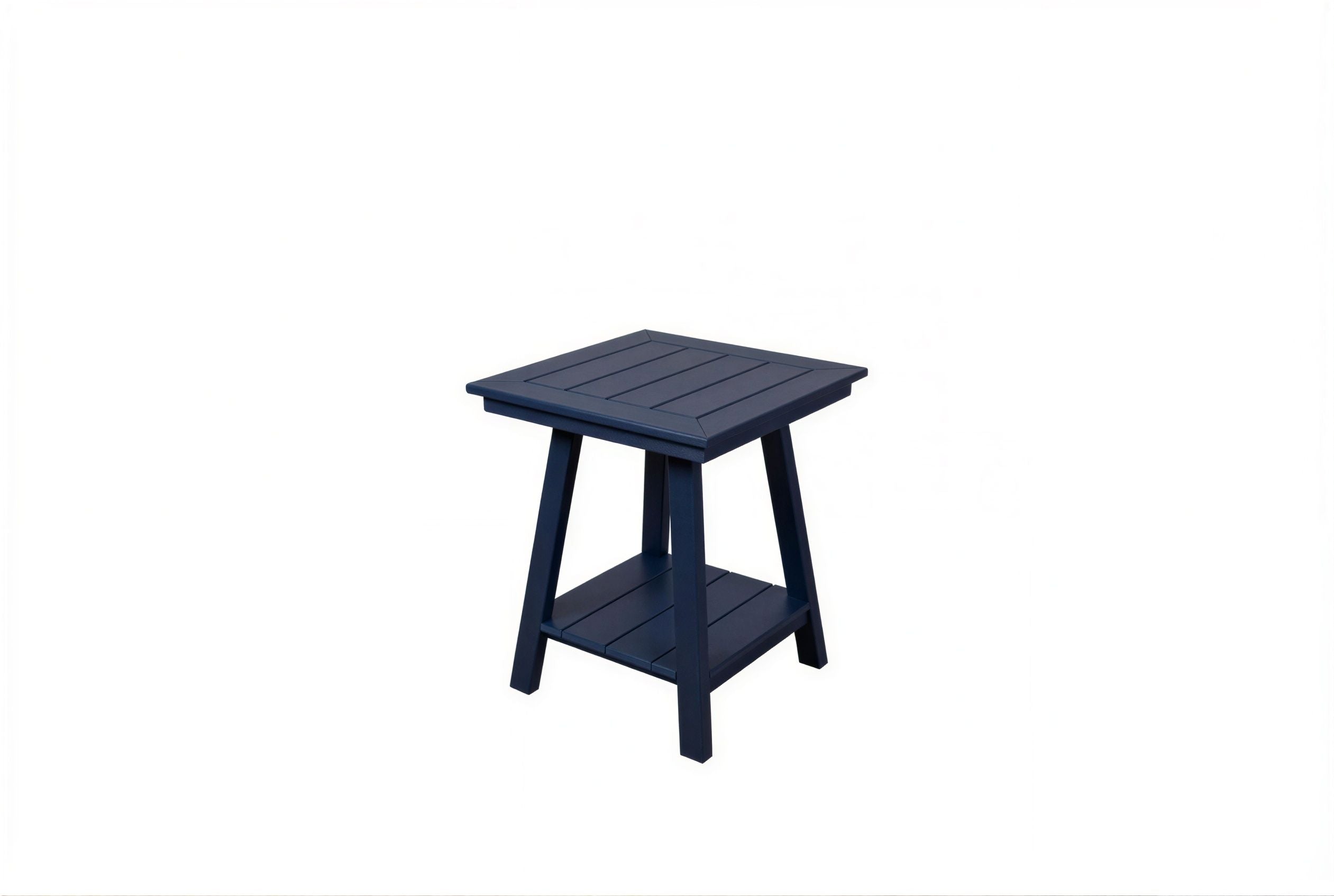 Seabreak Square End Table