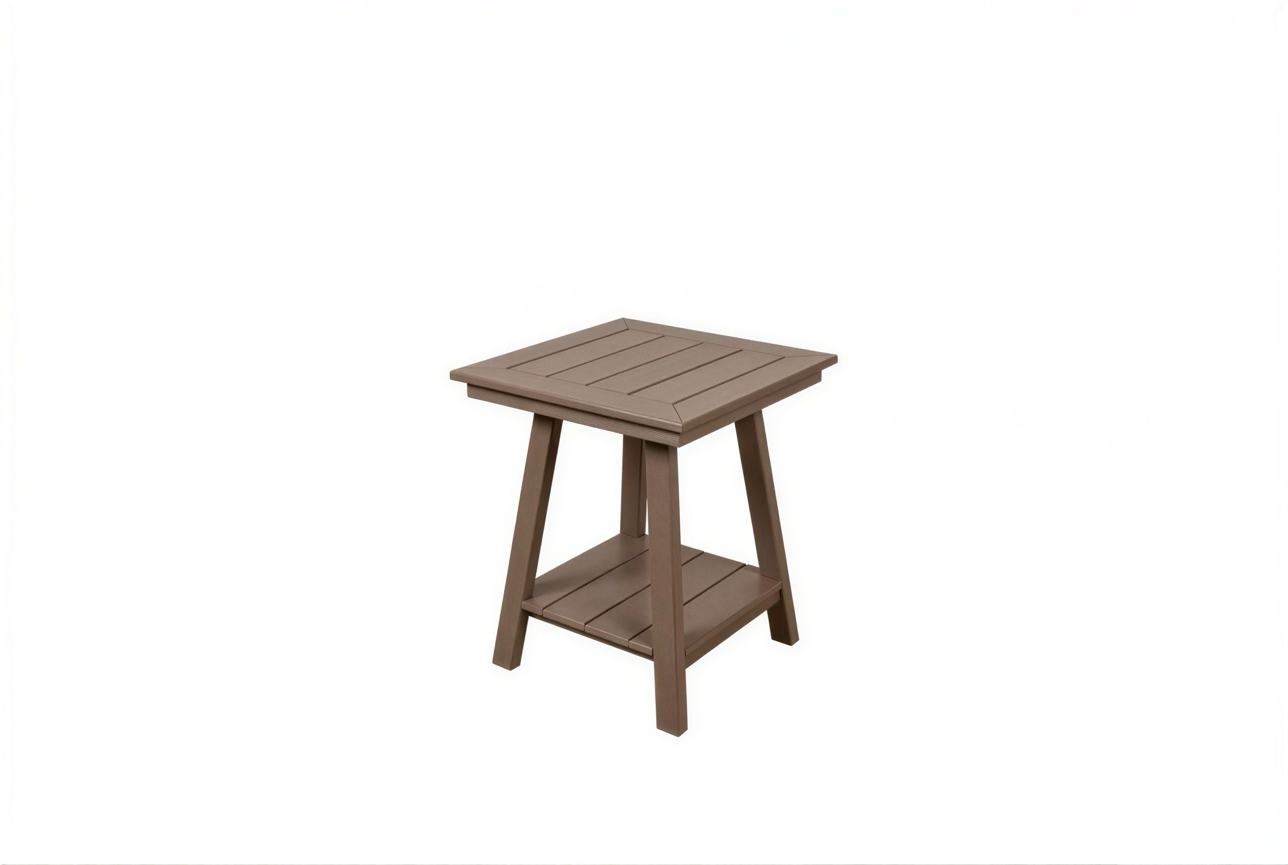 Seabreak Square End Table