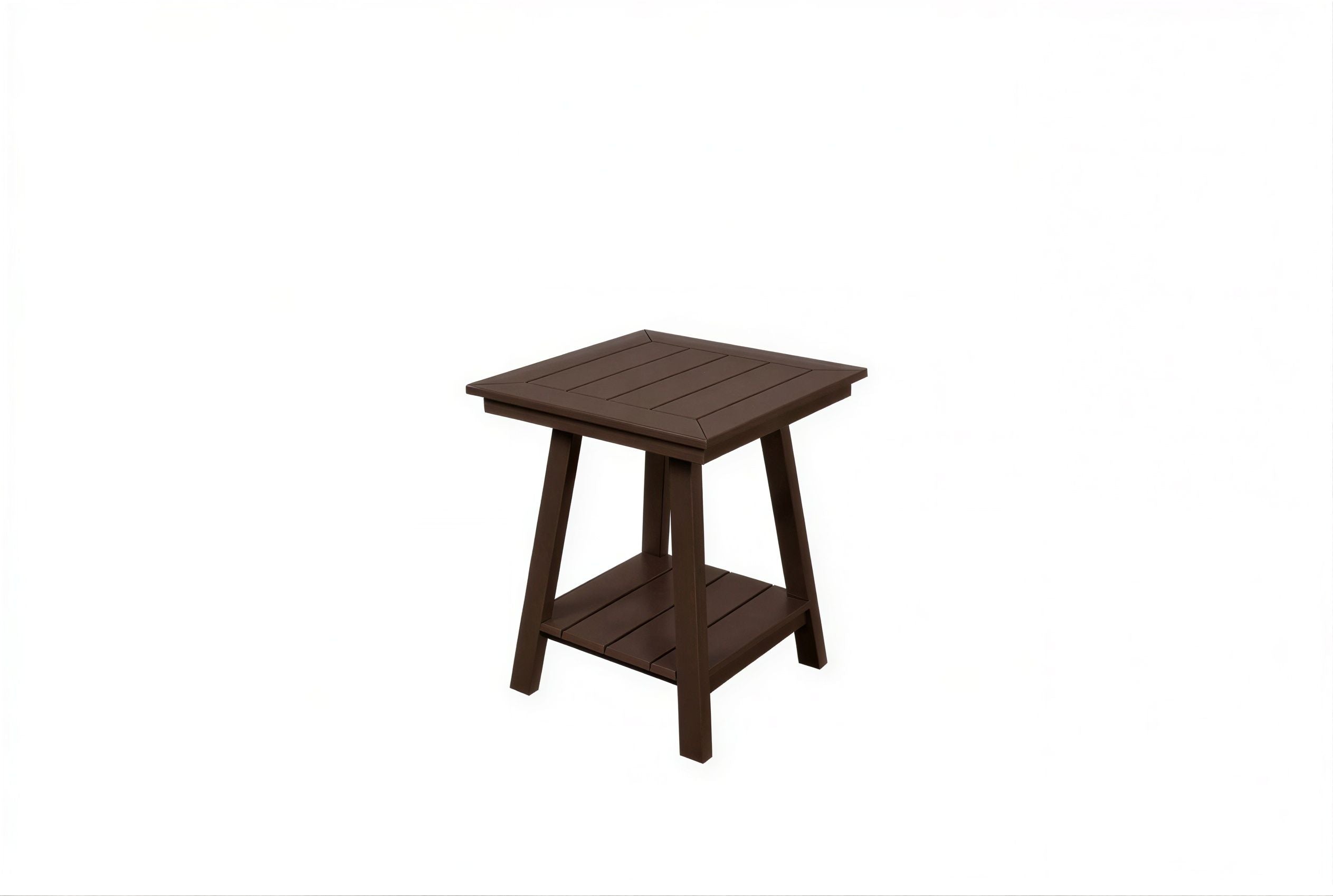 Seabreak Square End Table