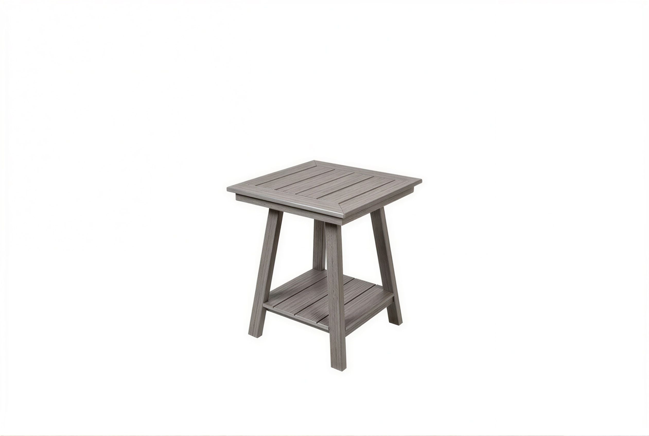 Seabreak Square End Table