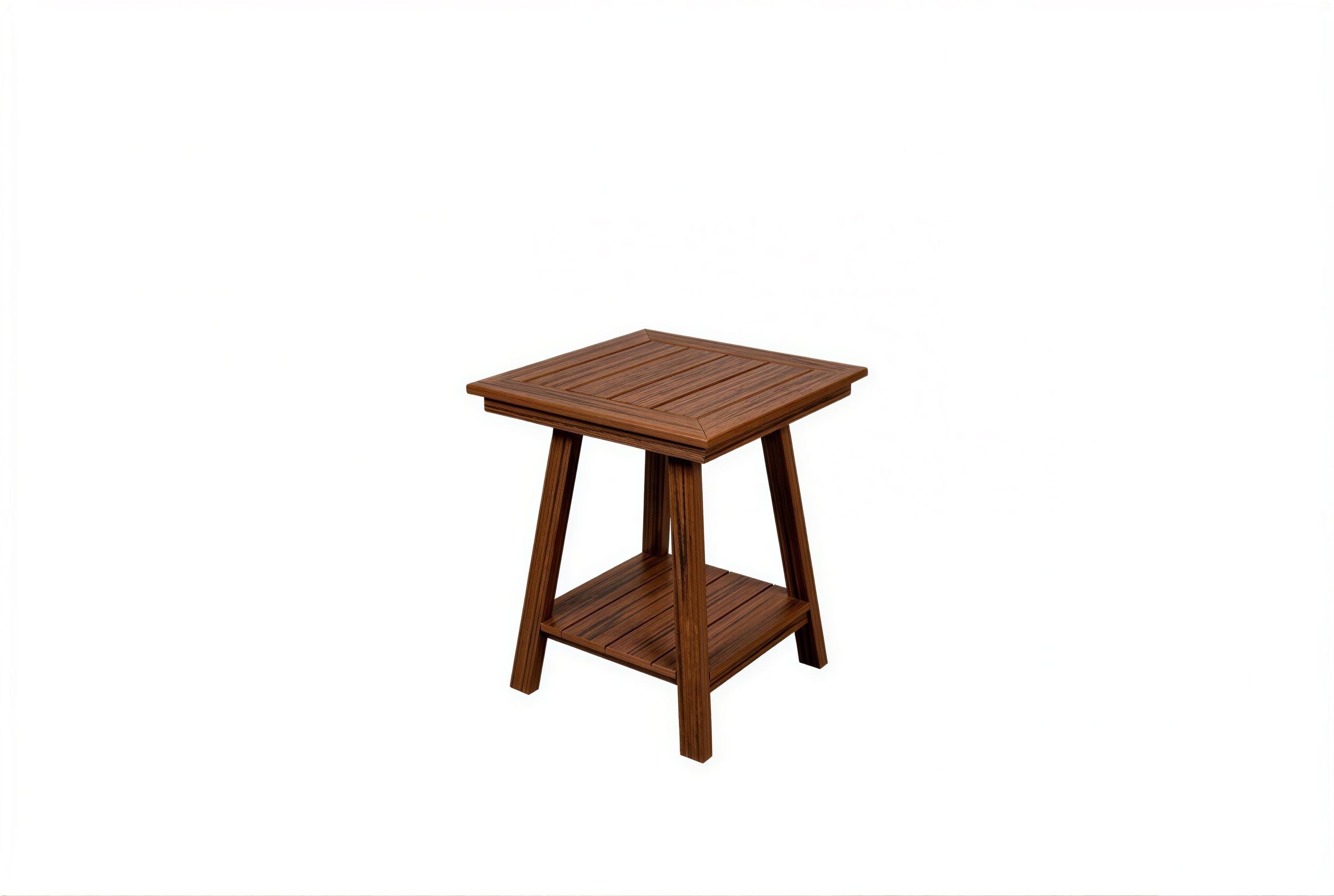 Seabreak Square End Table