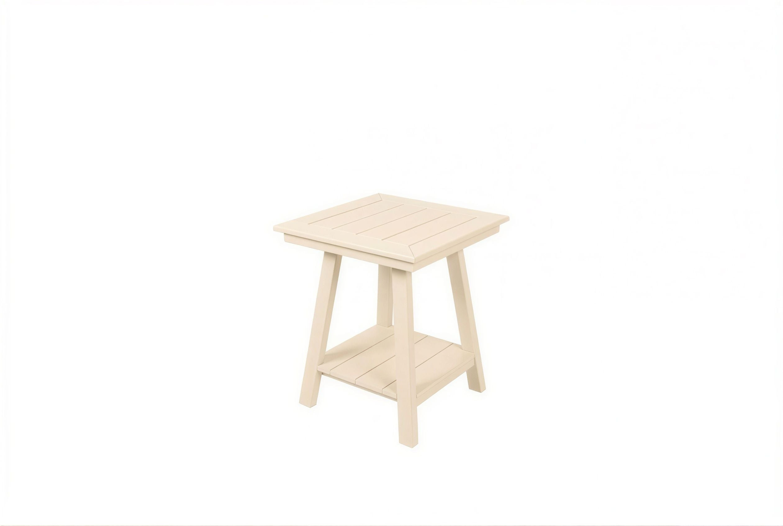 Seabreak Square End Table