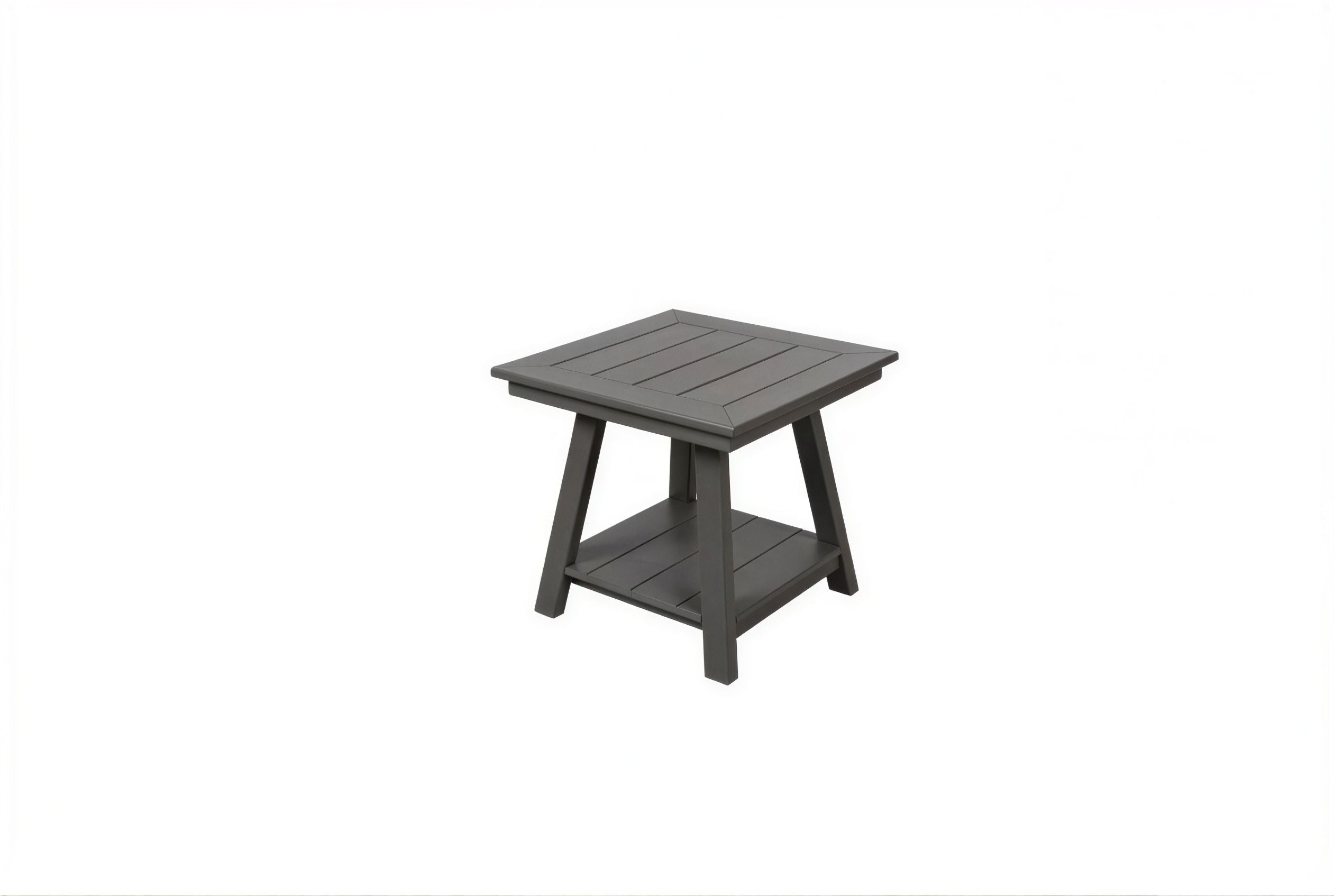 Seabreak Square End Table