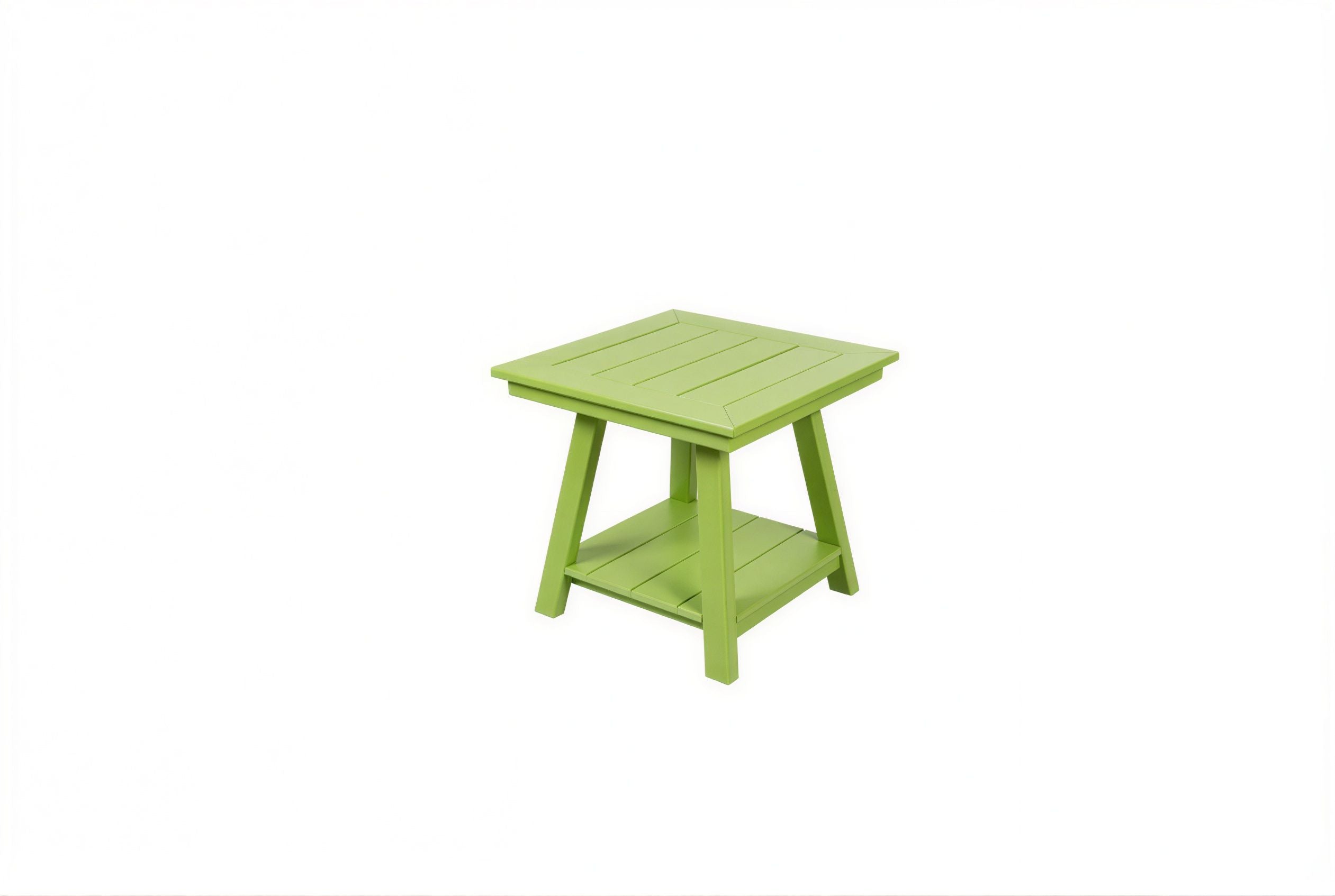 Seabreak Square End Table