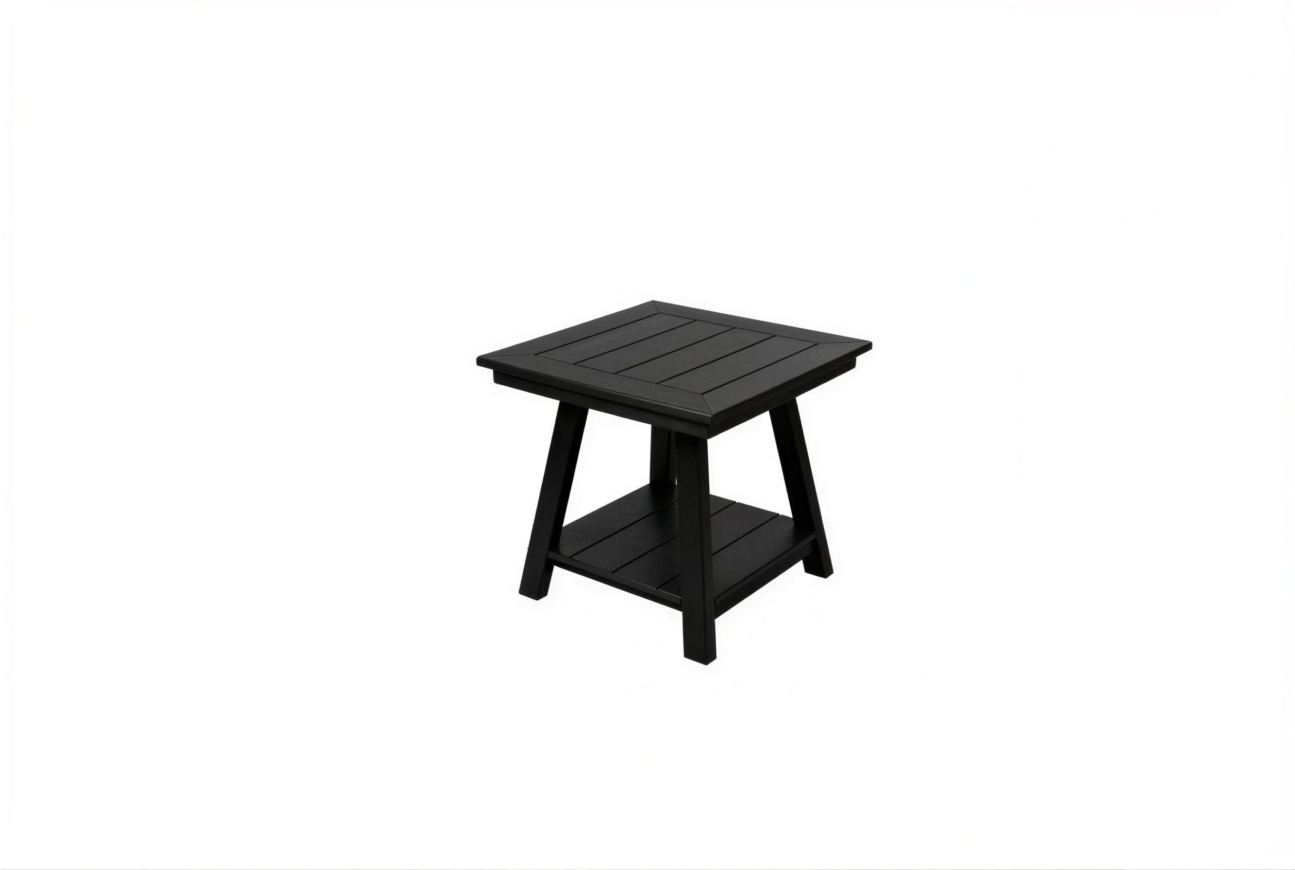 Seabreak Square End Table