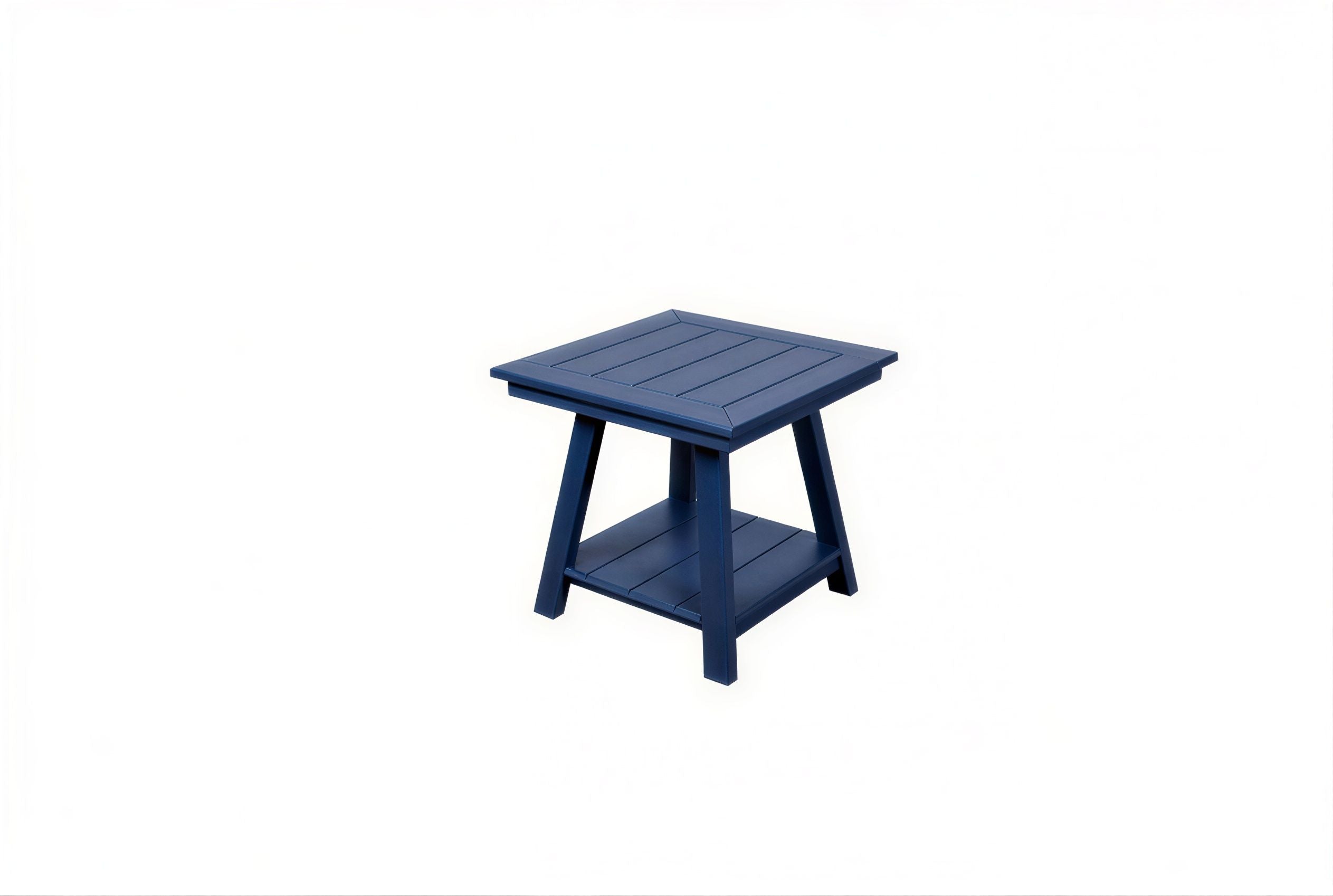 Seabreak Square End Table