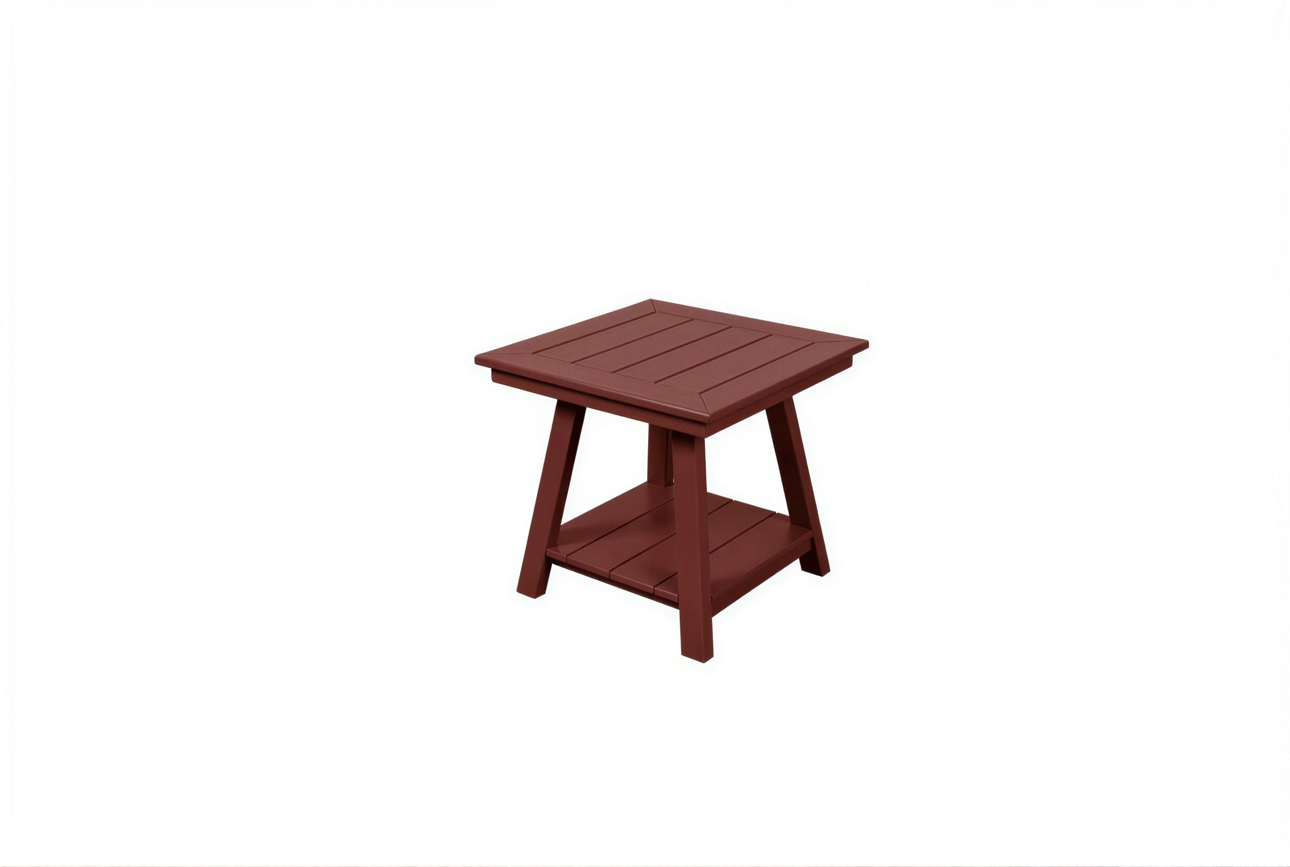 Seabreak Square End Table