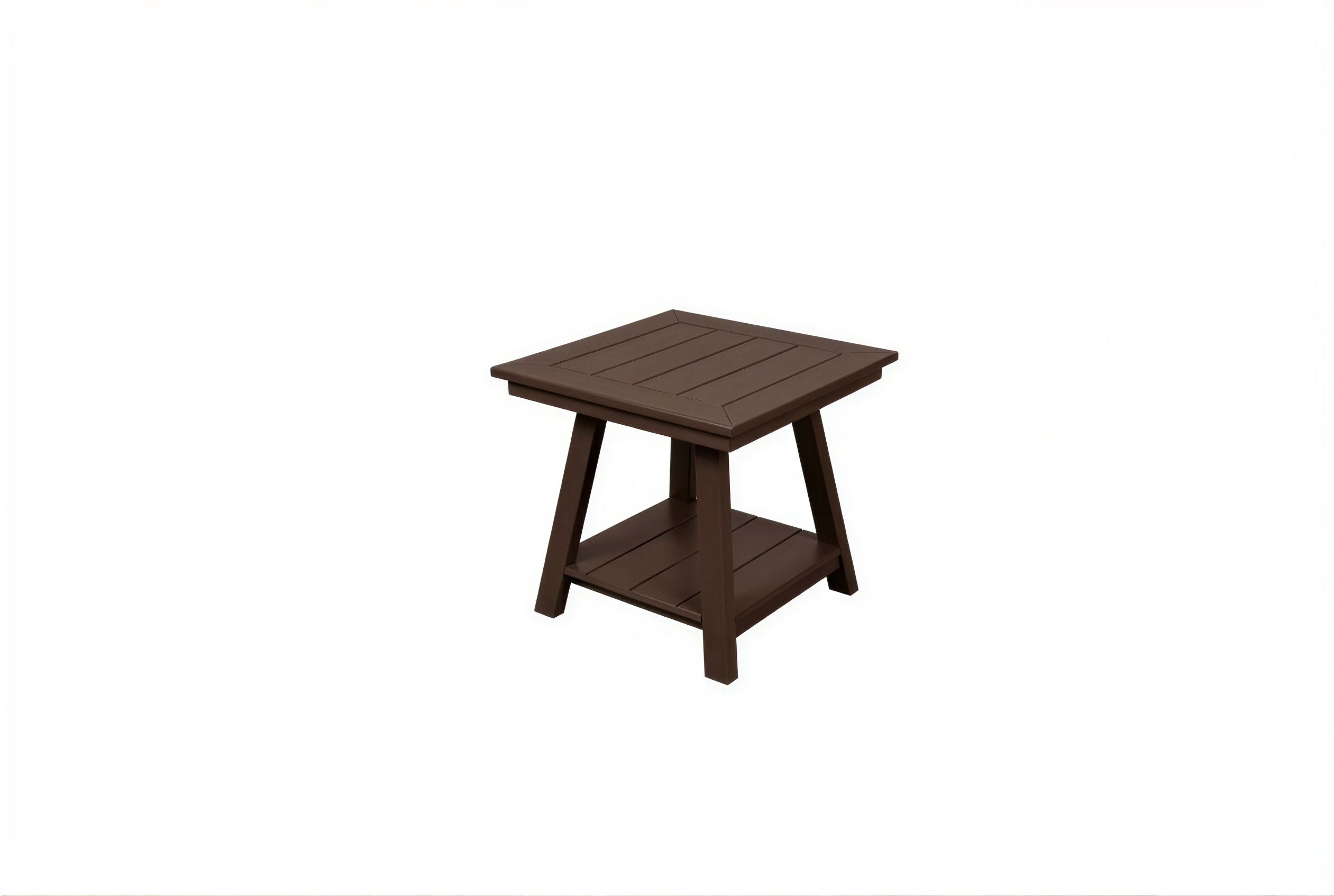 Seabreak Square End Table