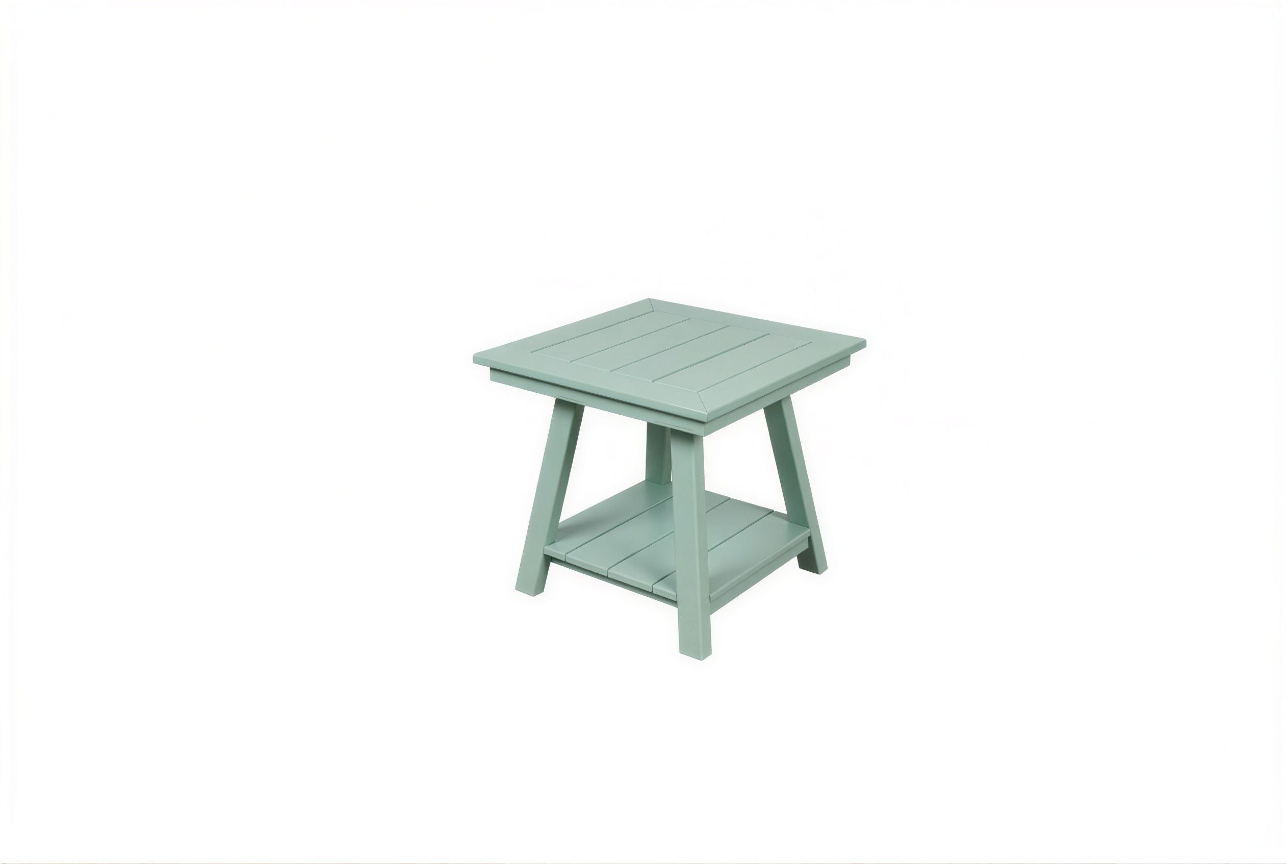 Seabreak Square End Table