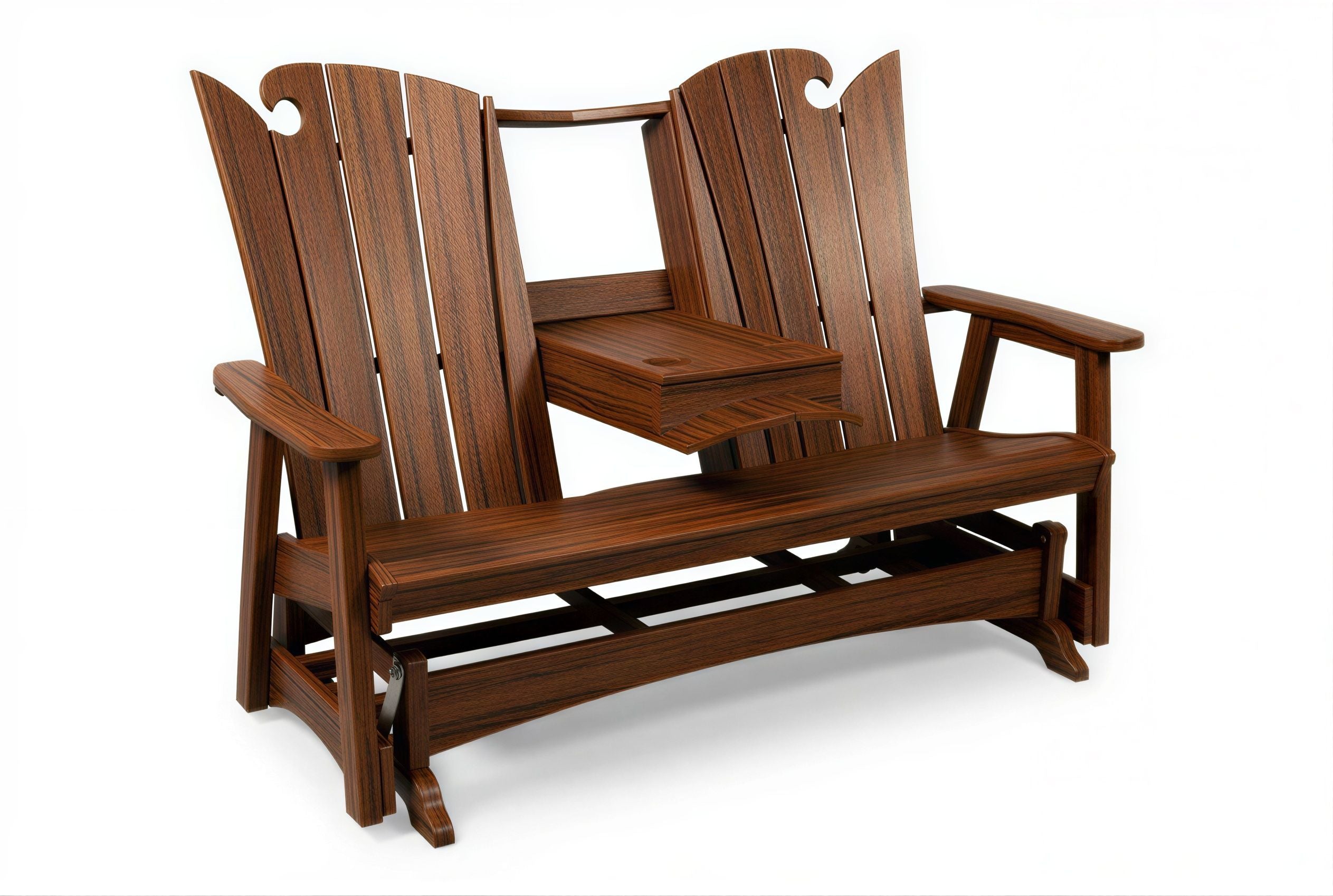 OceanWavz Multi-Seat Glider