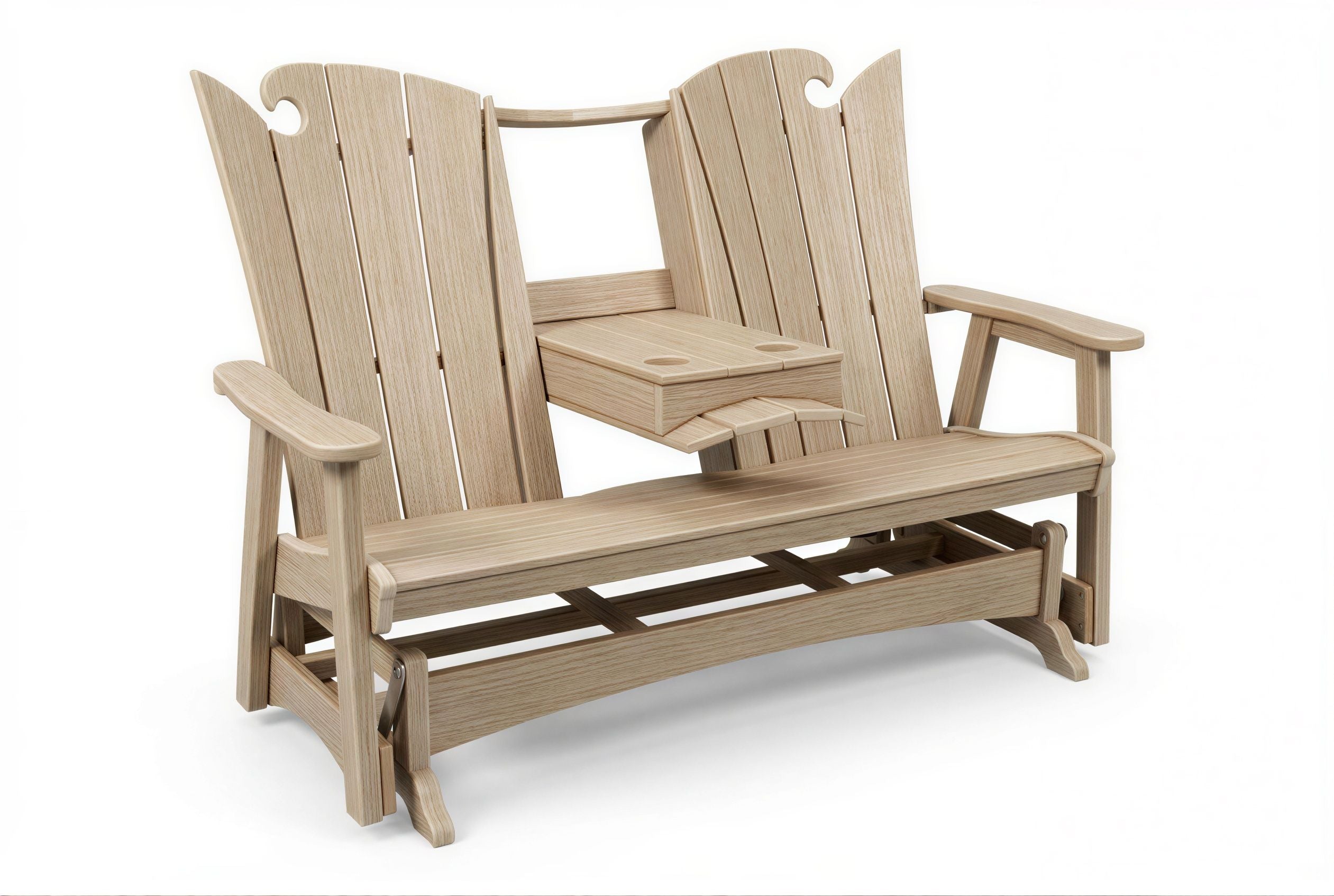 OceanWavz Multi-Seat Glider