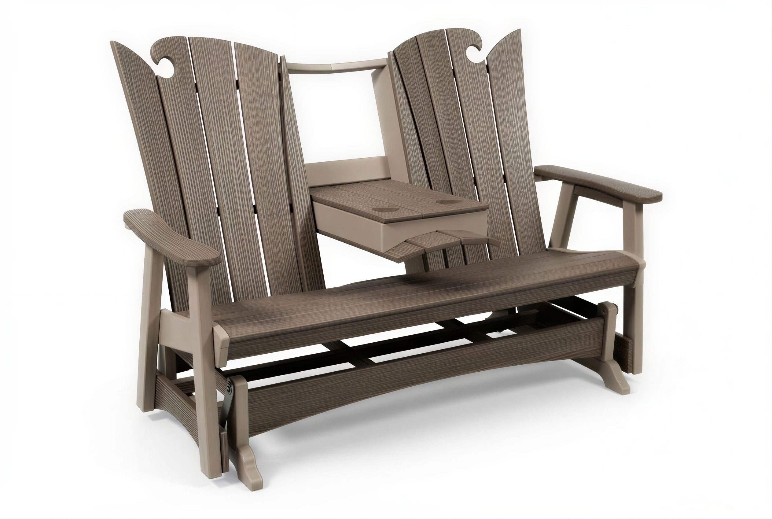 OceanWavz Multi-Seat Glider