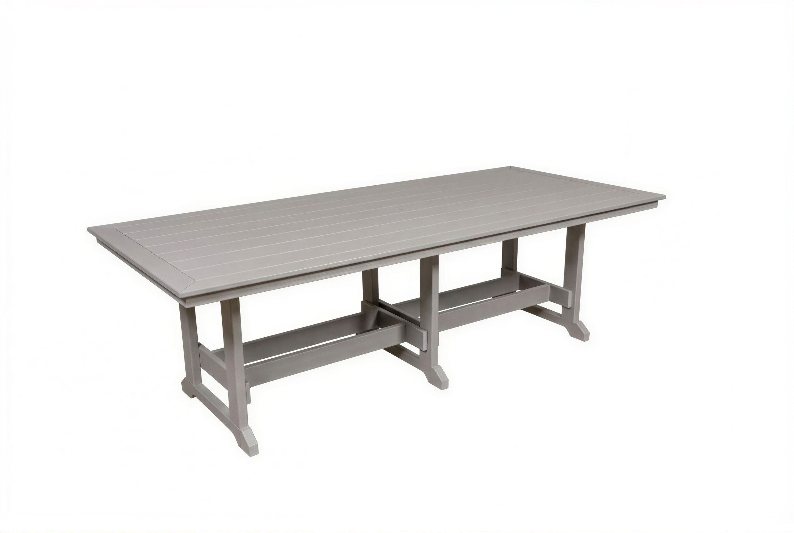 96" Rectangular Table | Seabreak Collection