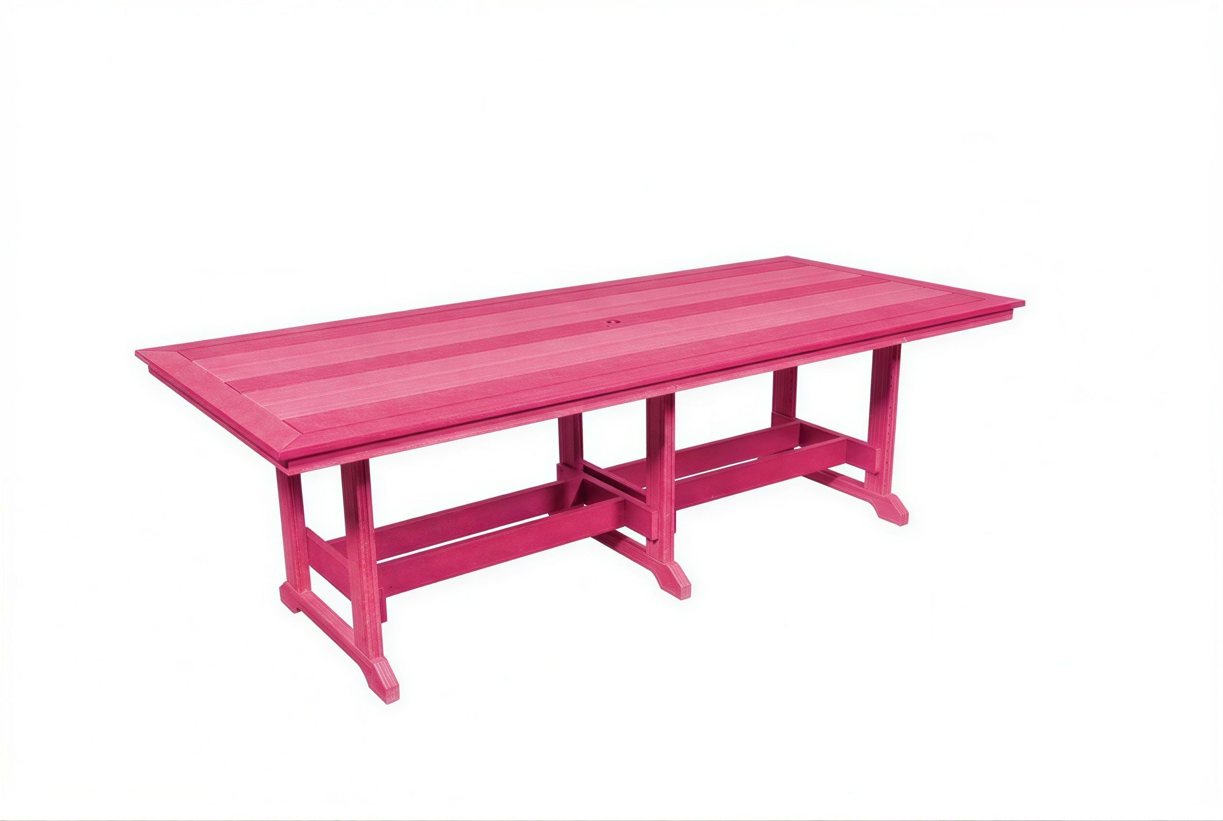 96" Rectangular Table | Seabreak Collection