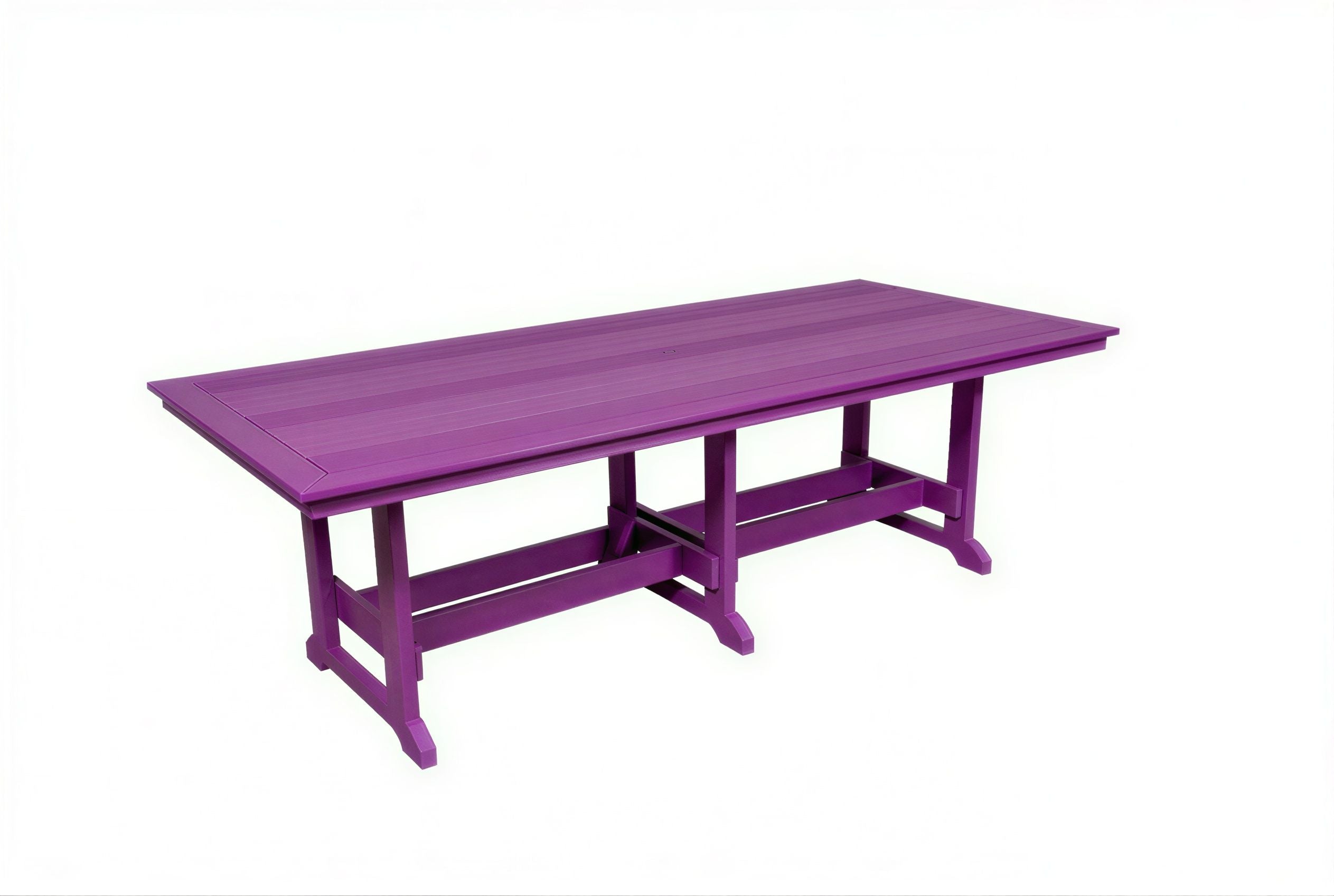 96" Rectangular Table | Seabreak Collection