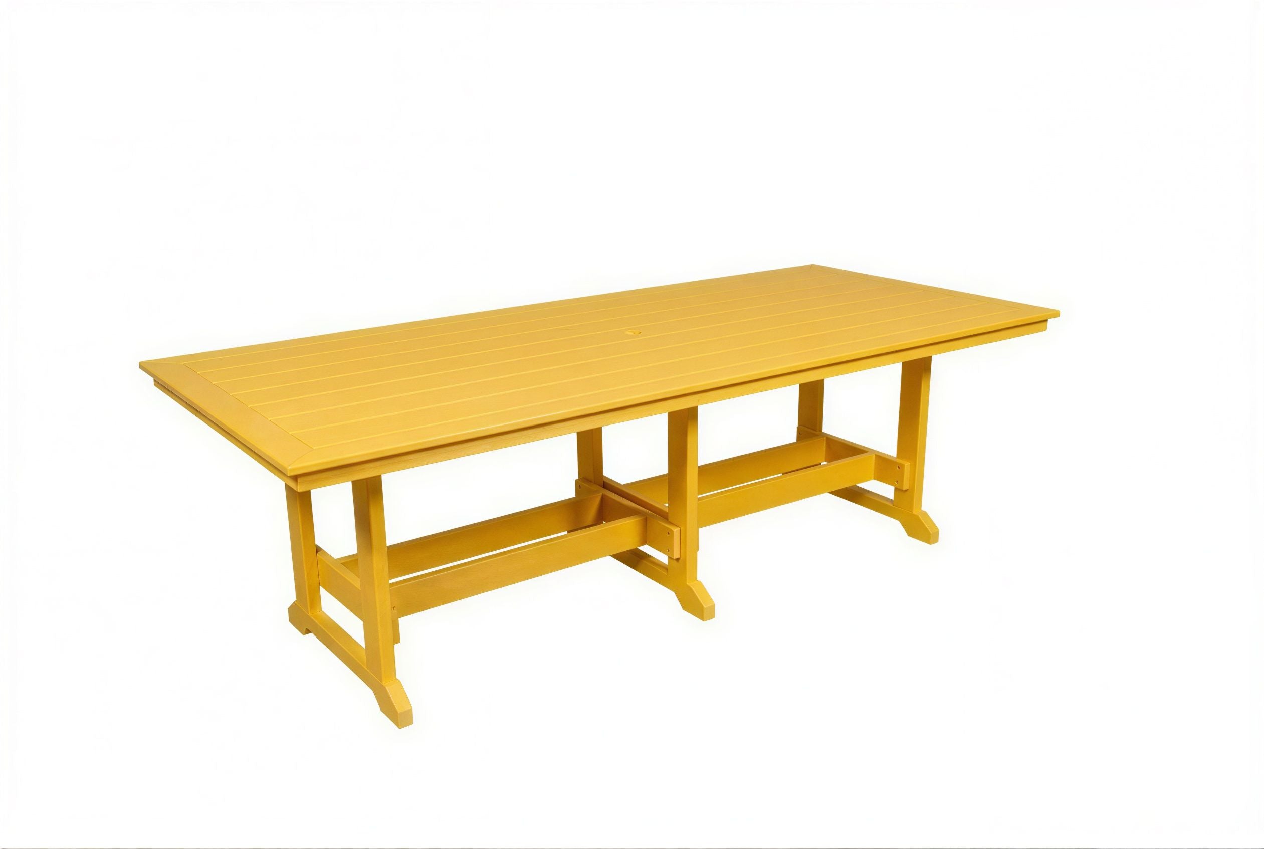 96" Rectangular Table | Seabreak Collection