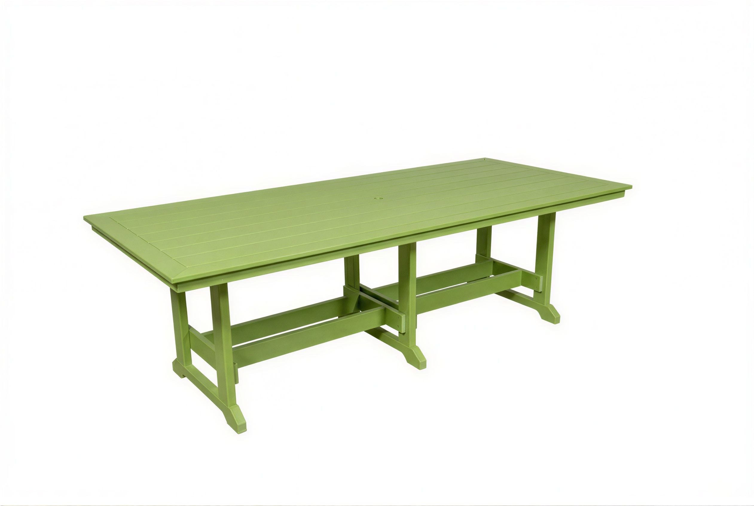96" Rectangular Table | Seabreak Collection