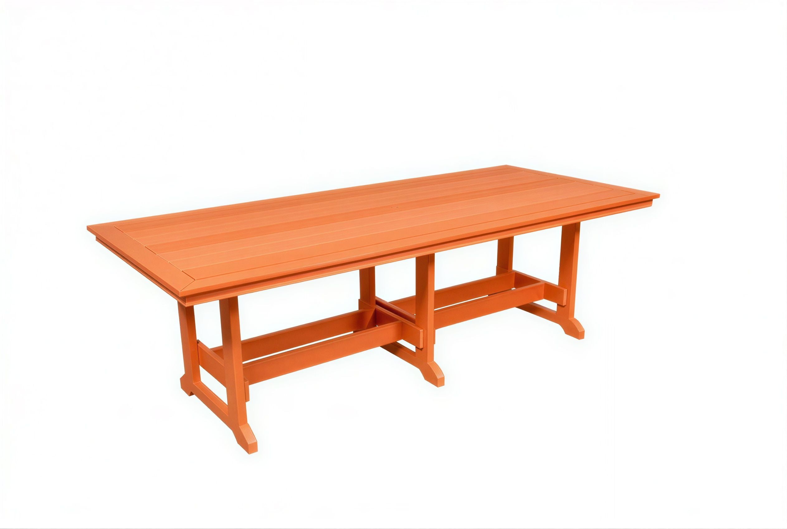 96" Rectangular Table | Seabreak Collection