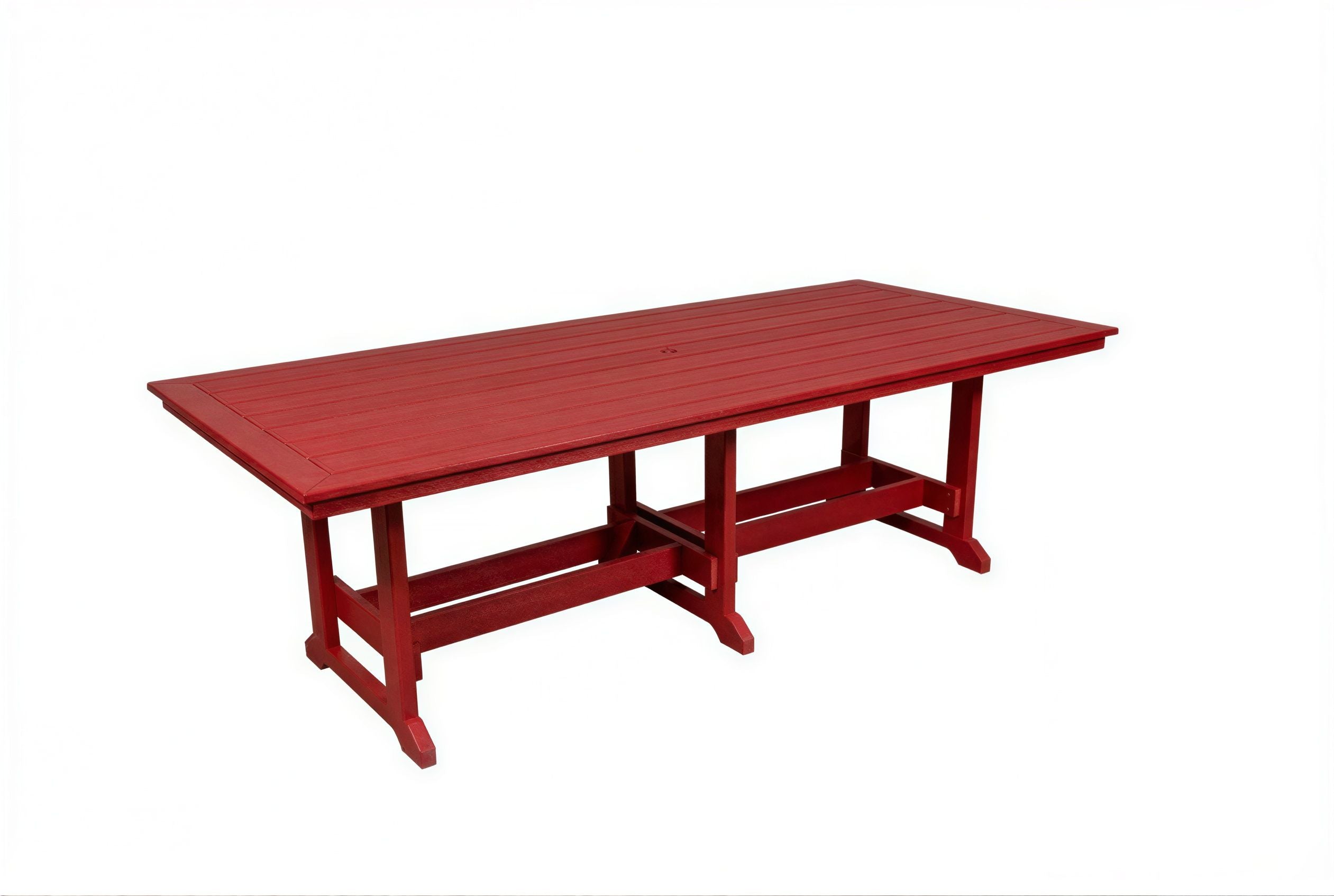 96" Rectangular Table | Seabreak Collection