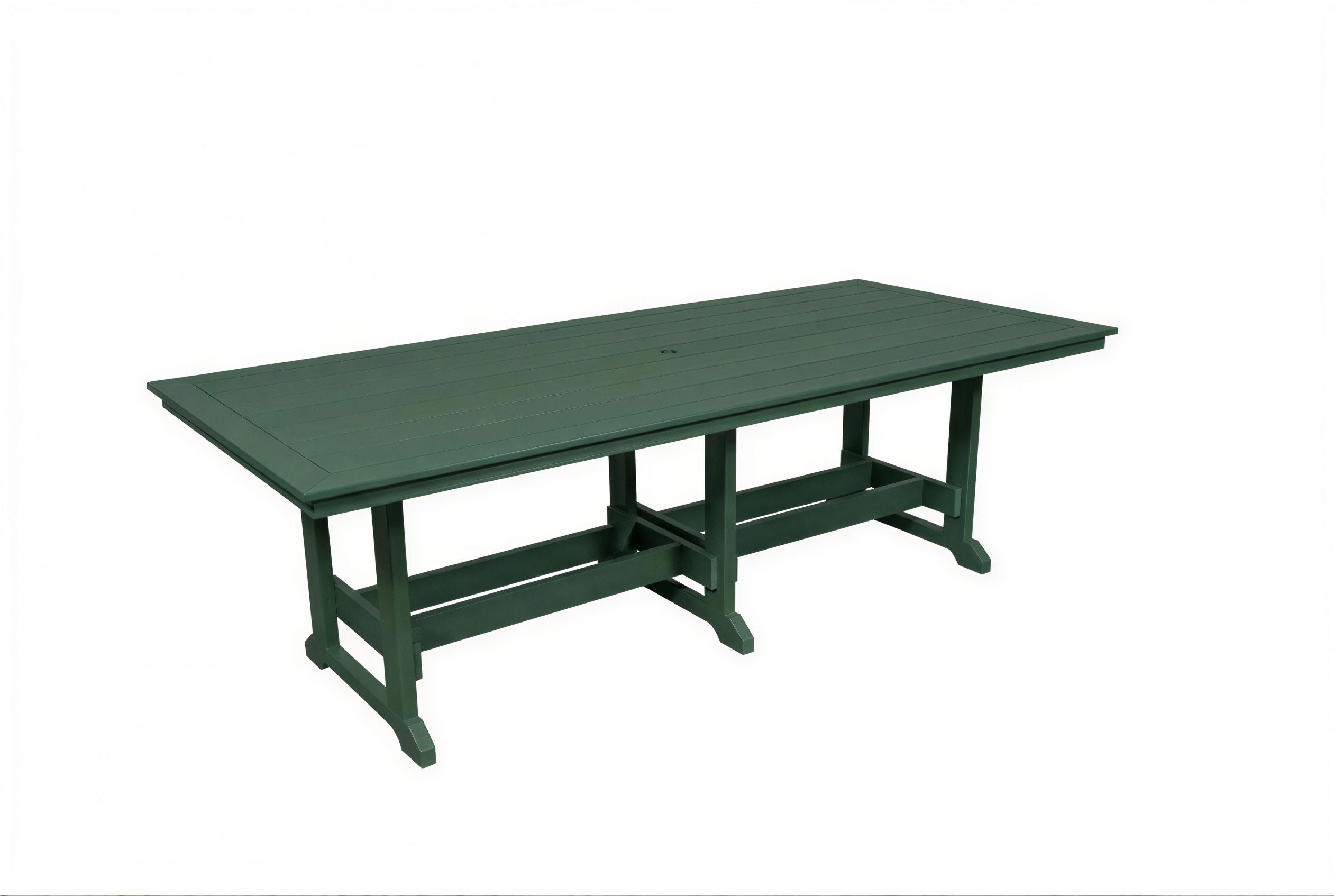 96" Rectangular Table | Seabreak Collection