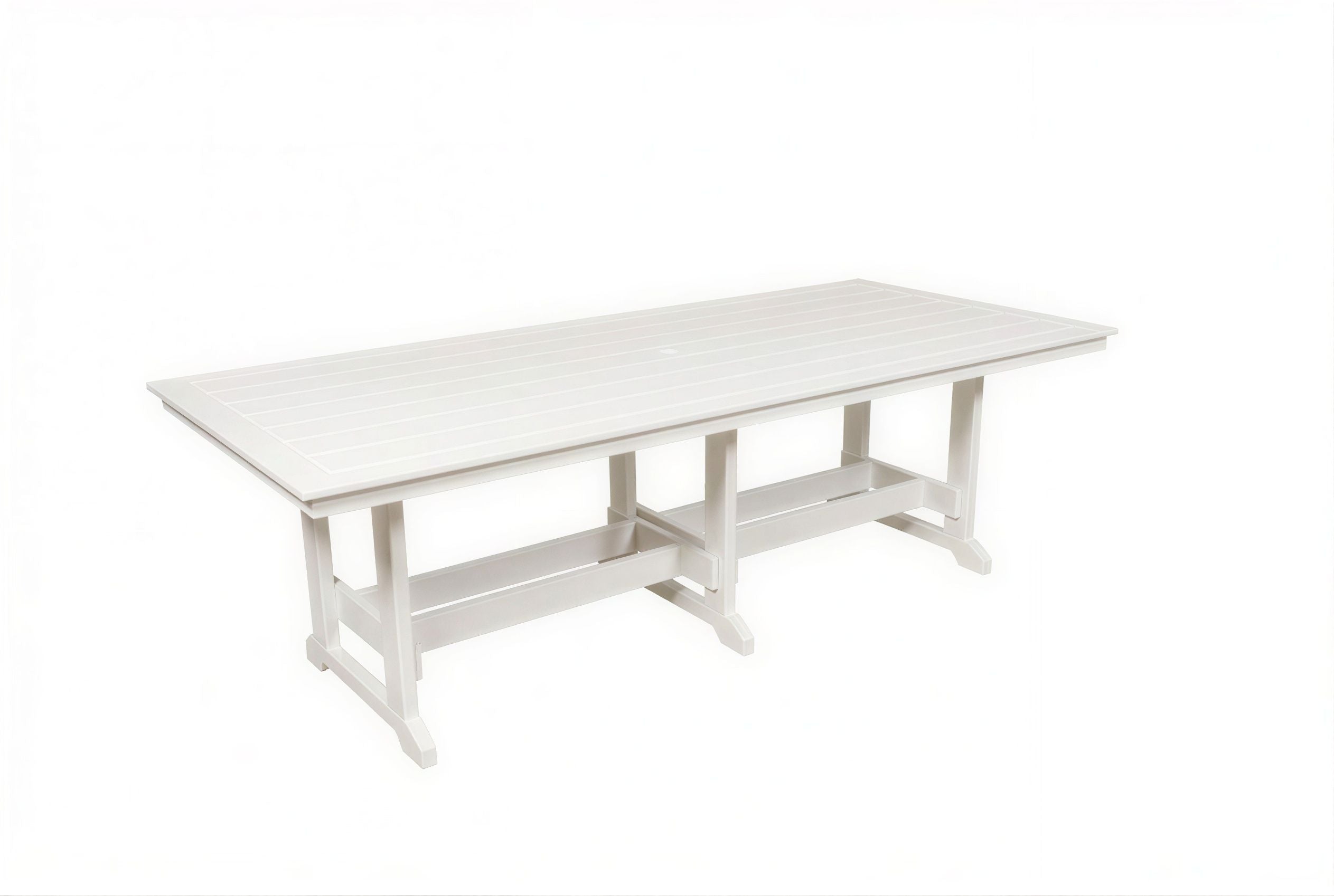 96" Rectangular Table | Seabreak Collection