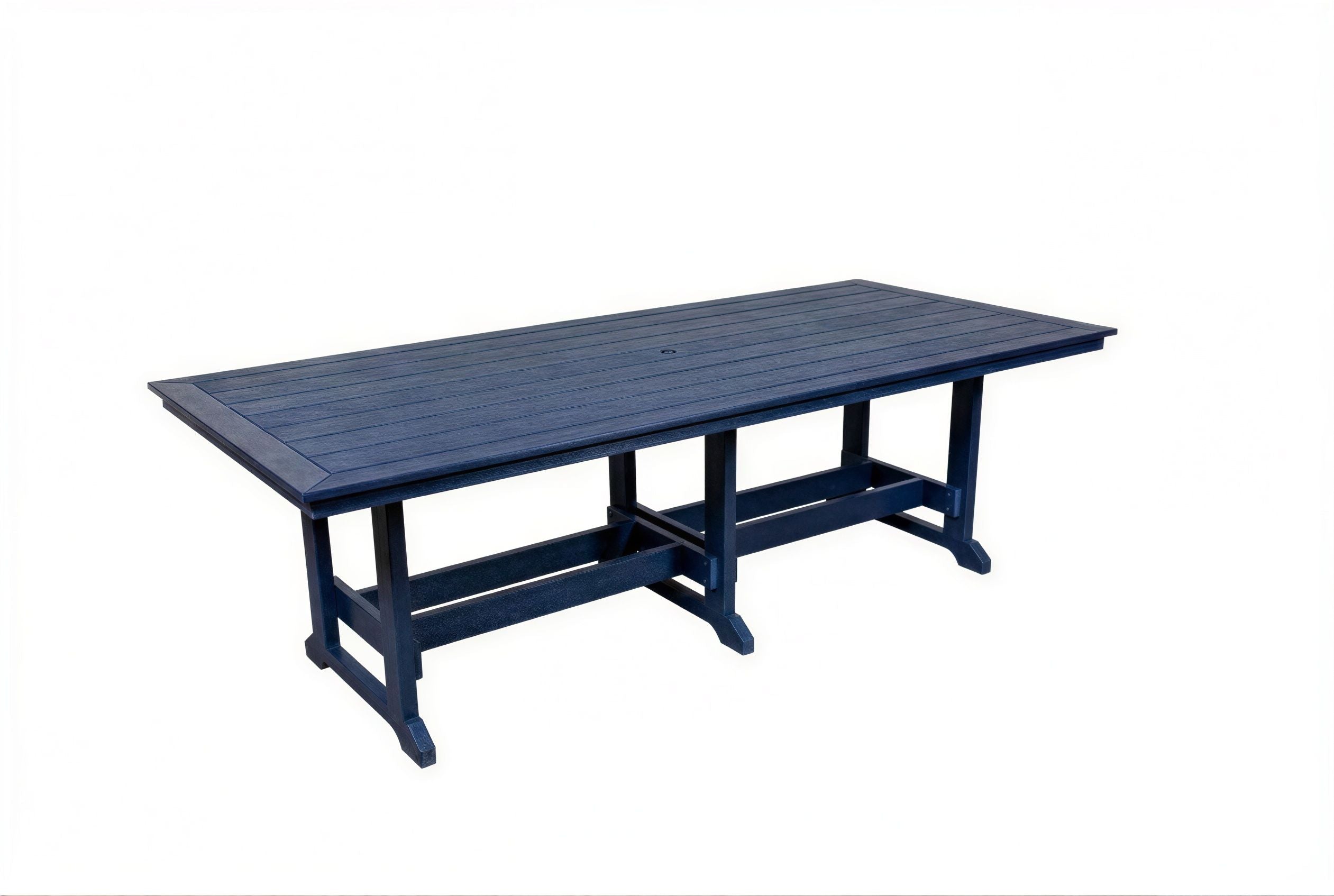 96" Rectangular Table | Seabreak Collection