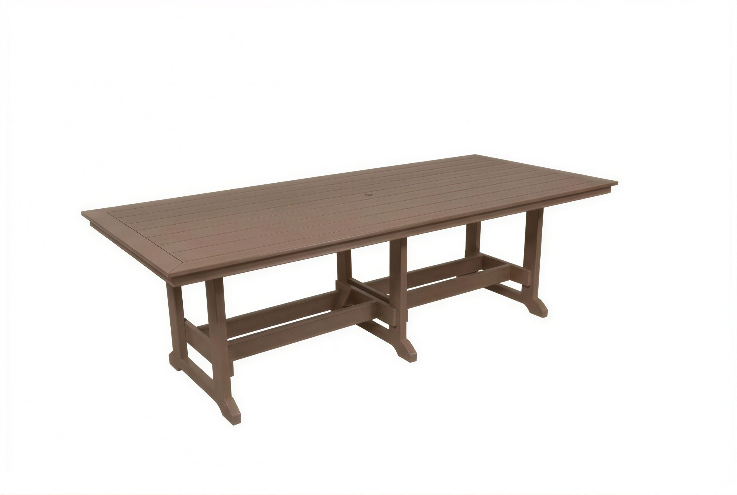 96" Rectangular Table | Seabreak Collection