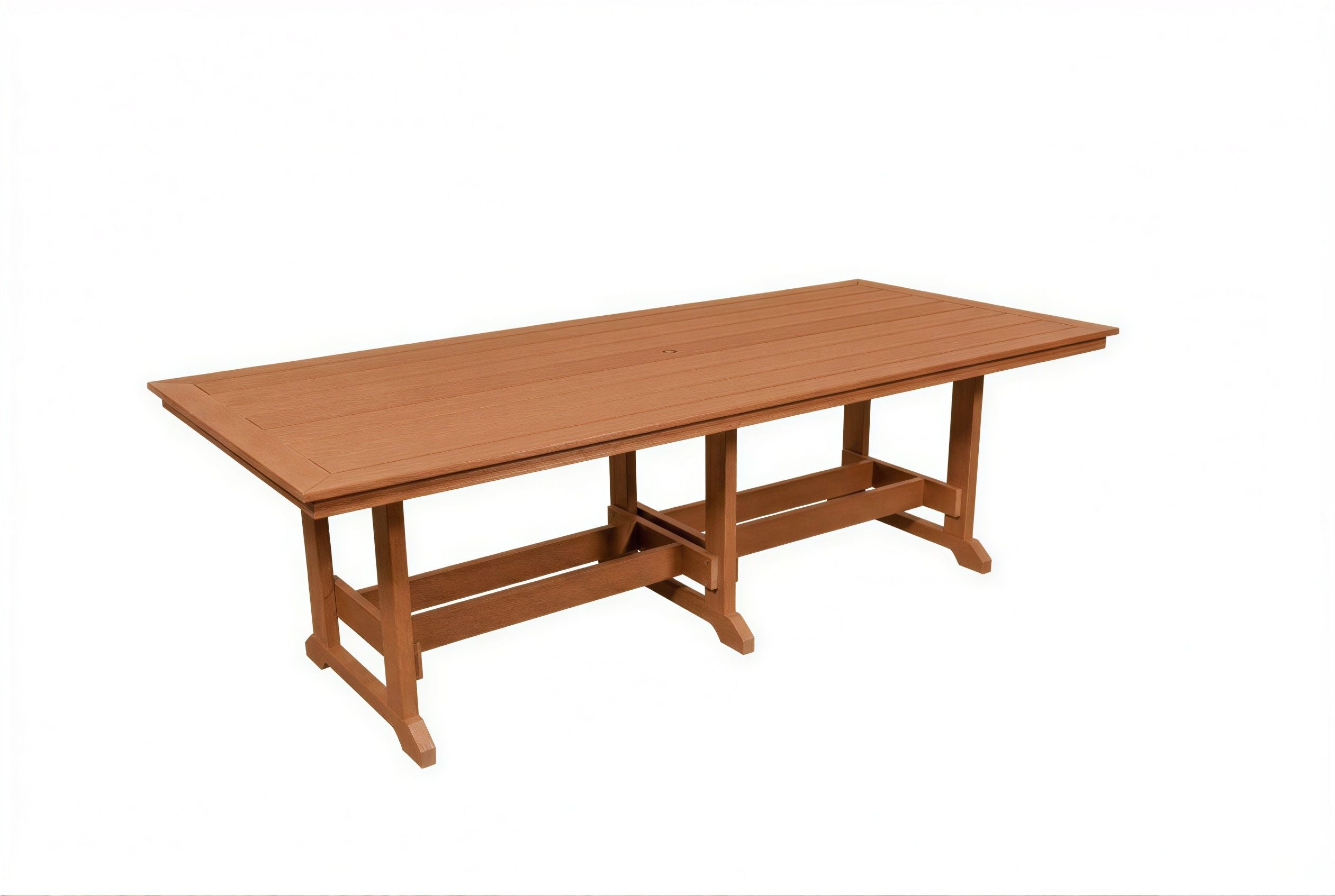 96" Rectangular Table | Seabreak Collection