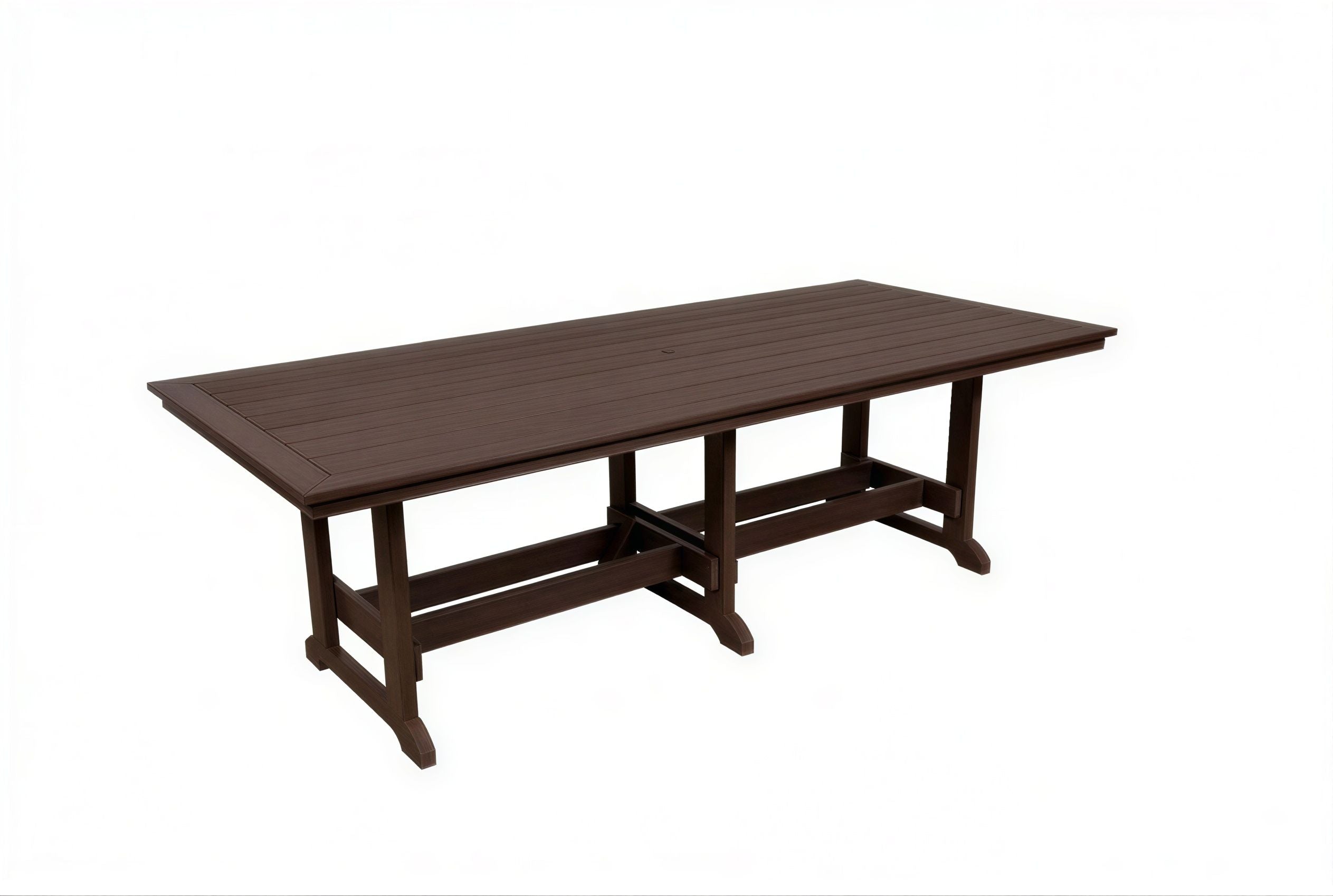 96" Rectangular Table | Seabreak Collection