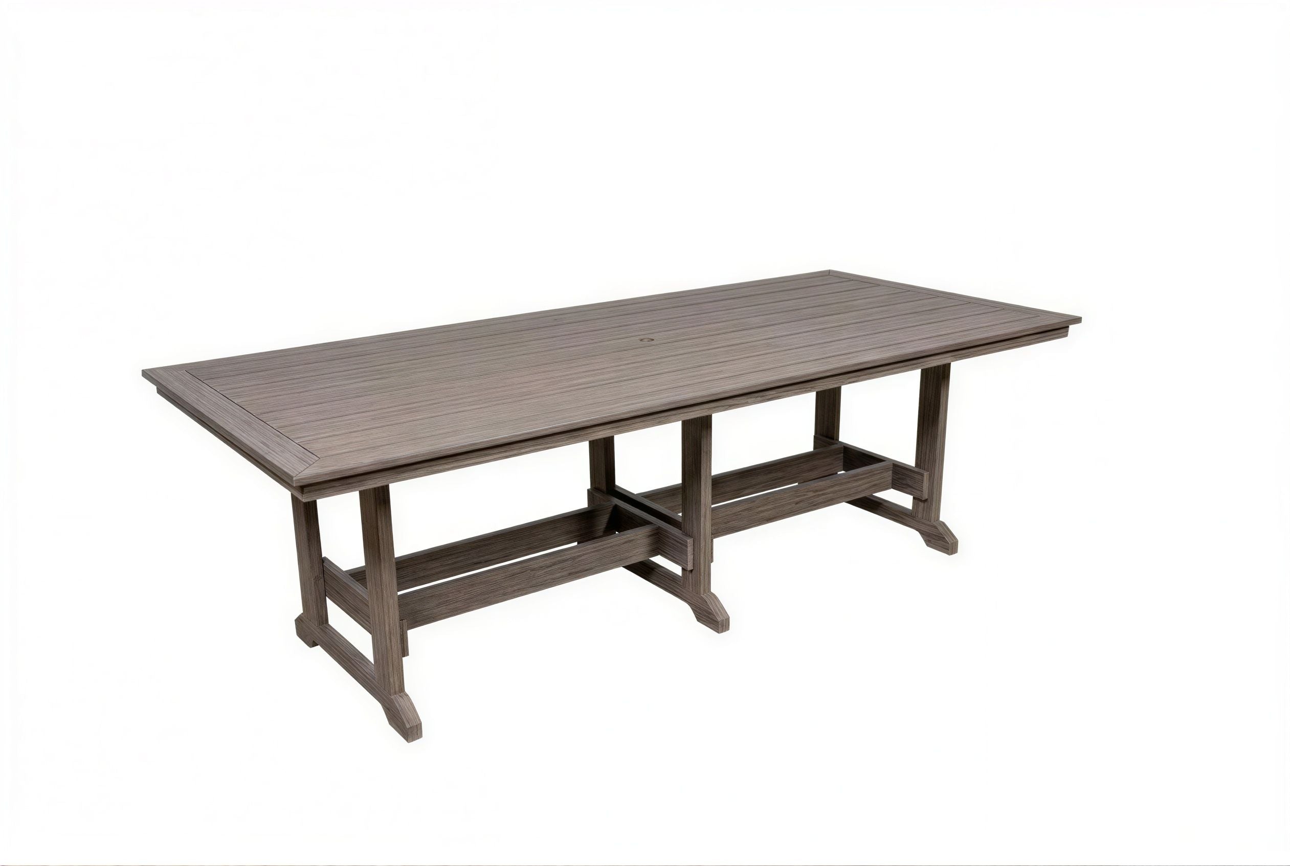 96" Rectangular Table | Seabreak Collection