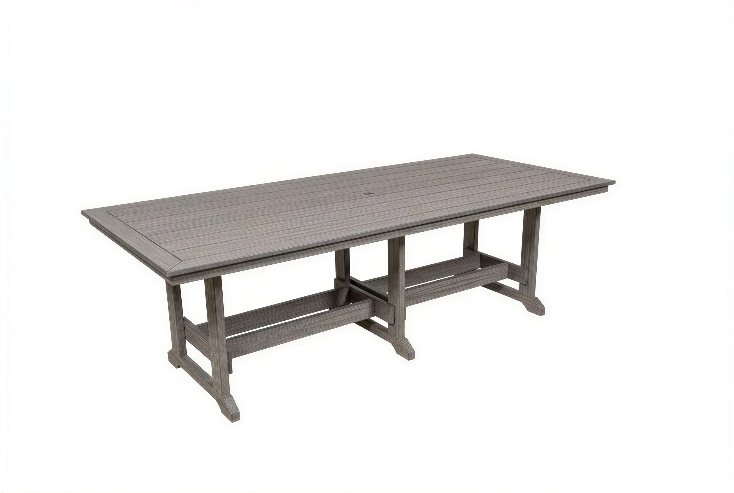 96" Rectangular Table | Seabreak Collection