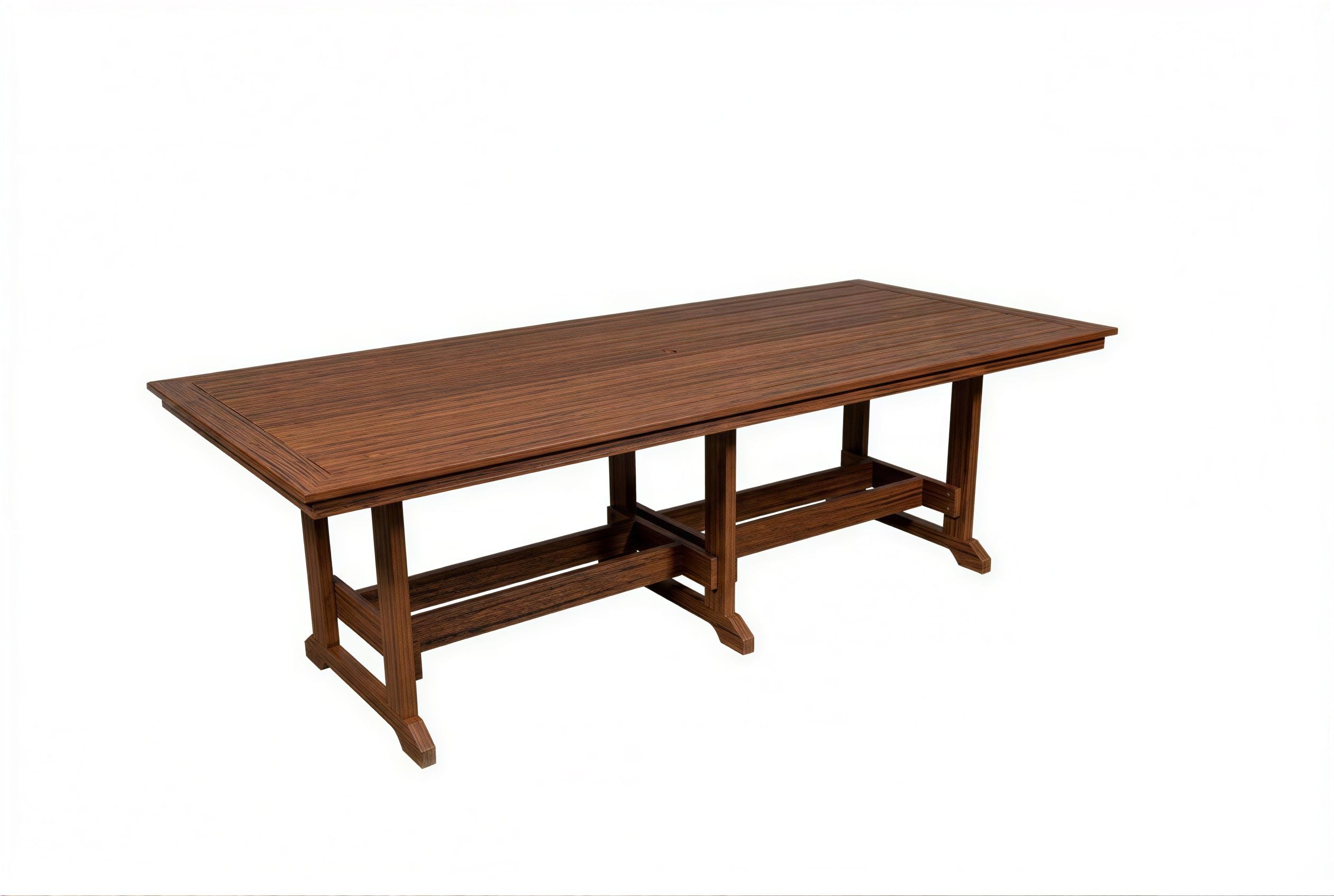96" Rectangular Table | Seabreak Collection