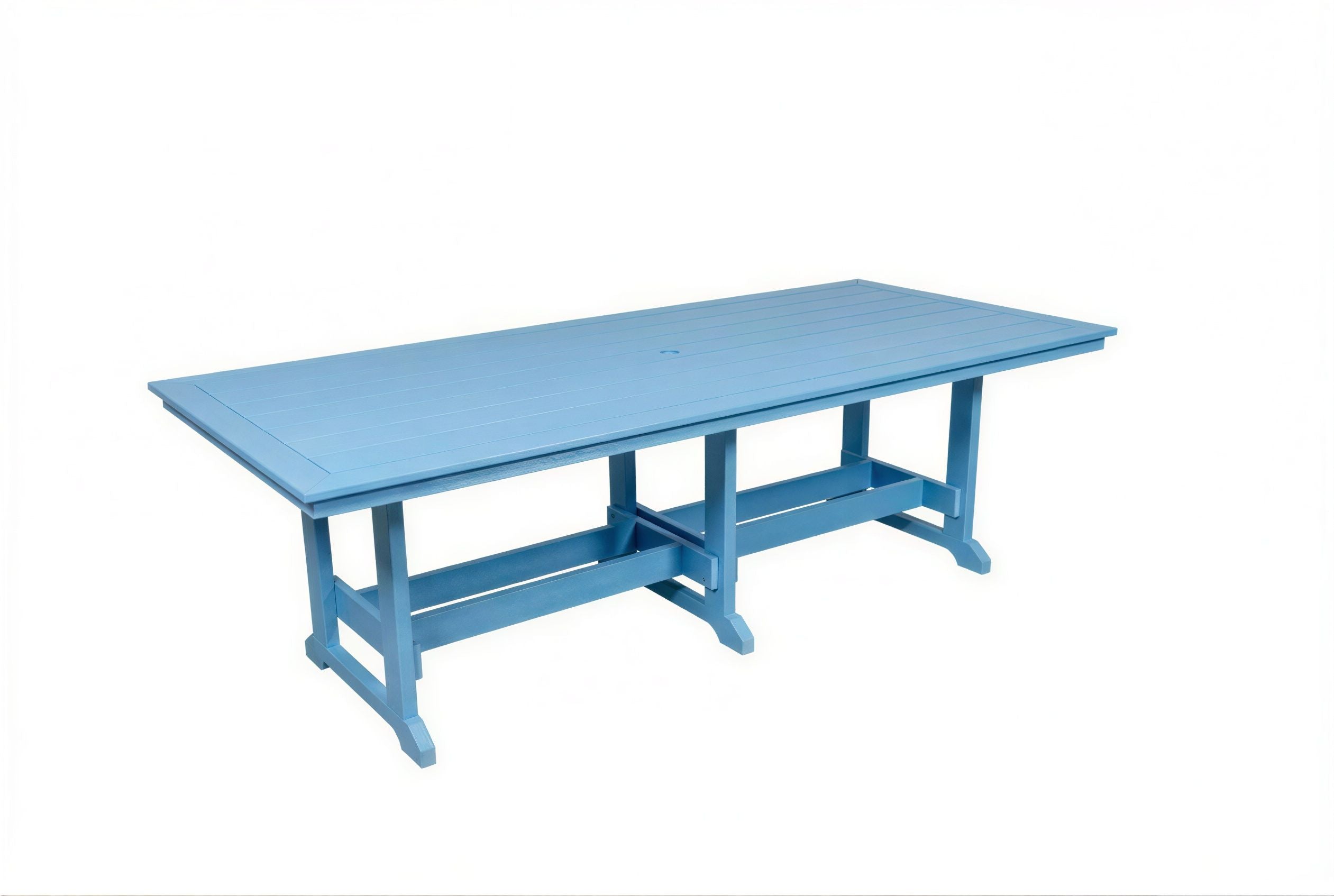96" Rectangular Table | Seabreak Collection