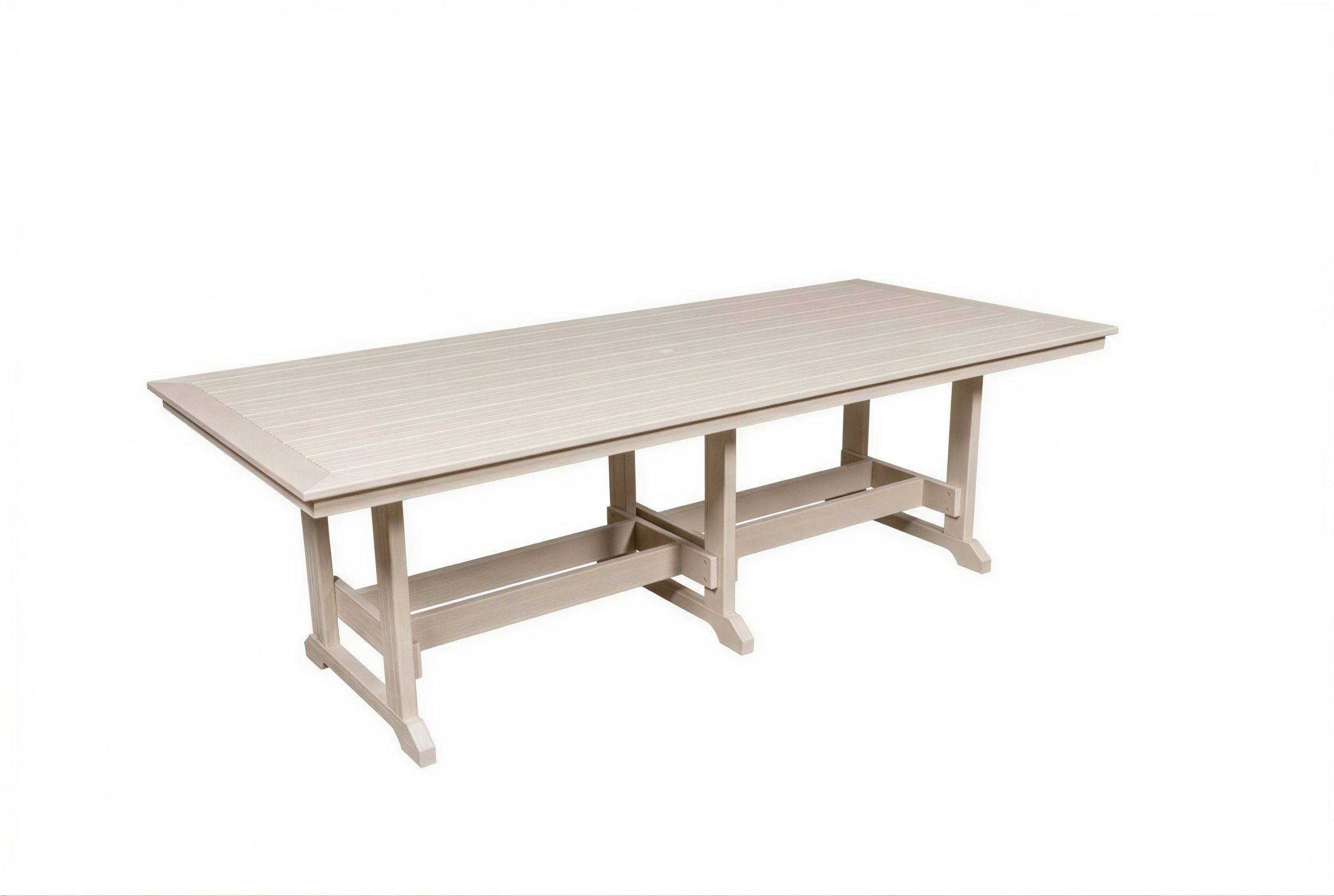 96" Rectangular Table | Seabreak Collection
