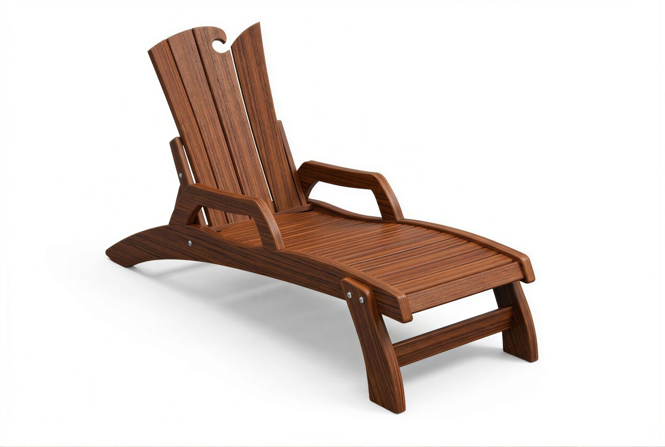 Oceanwavz Chaise Lounge