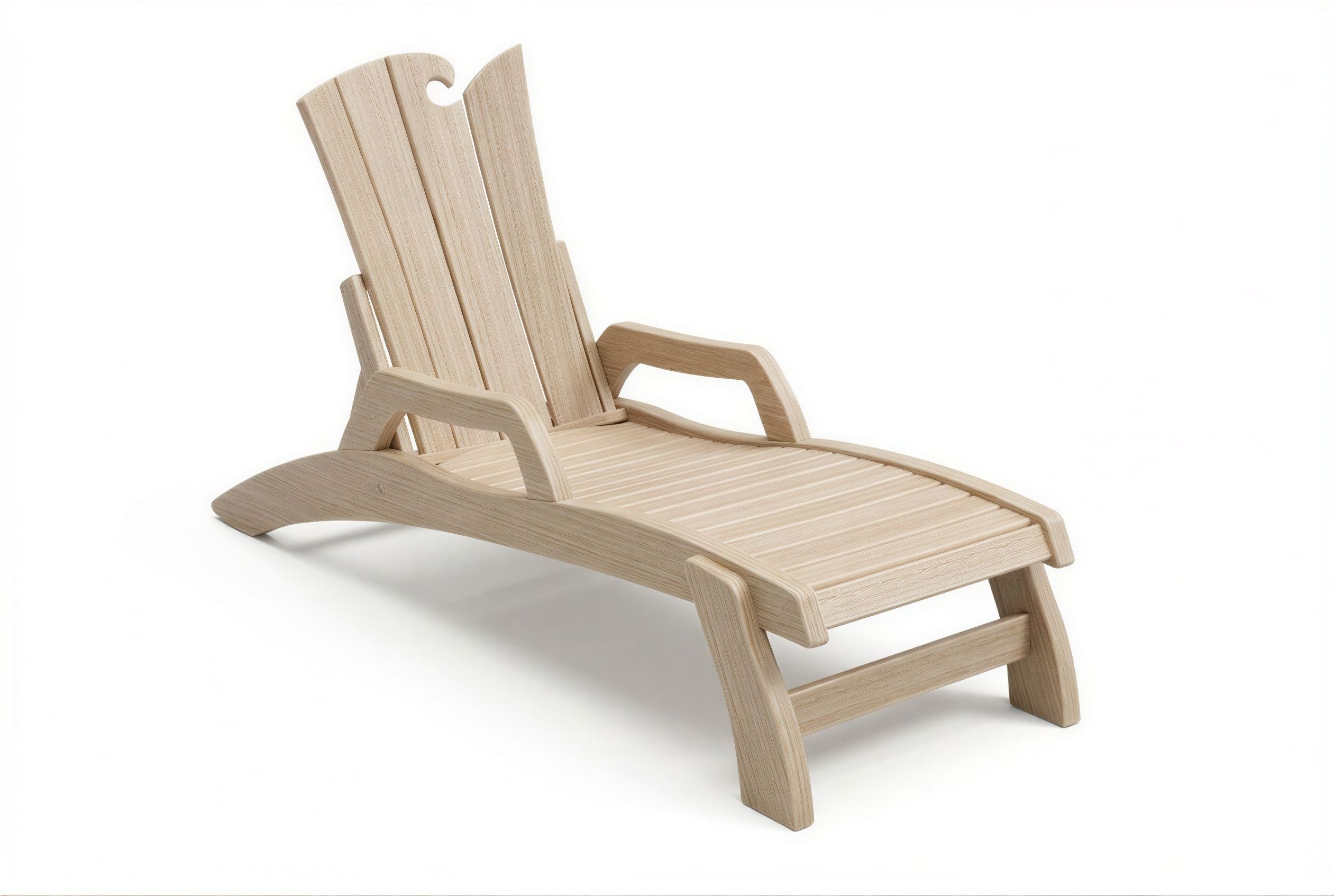 Oceanwavz Chaise Lounge