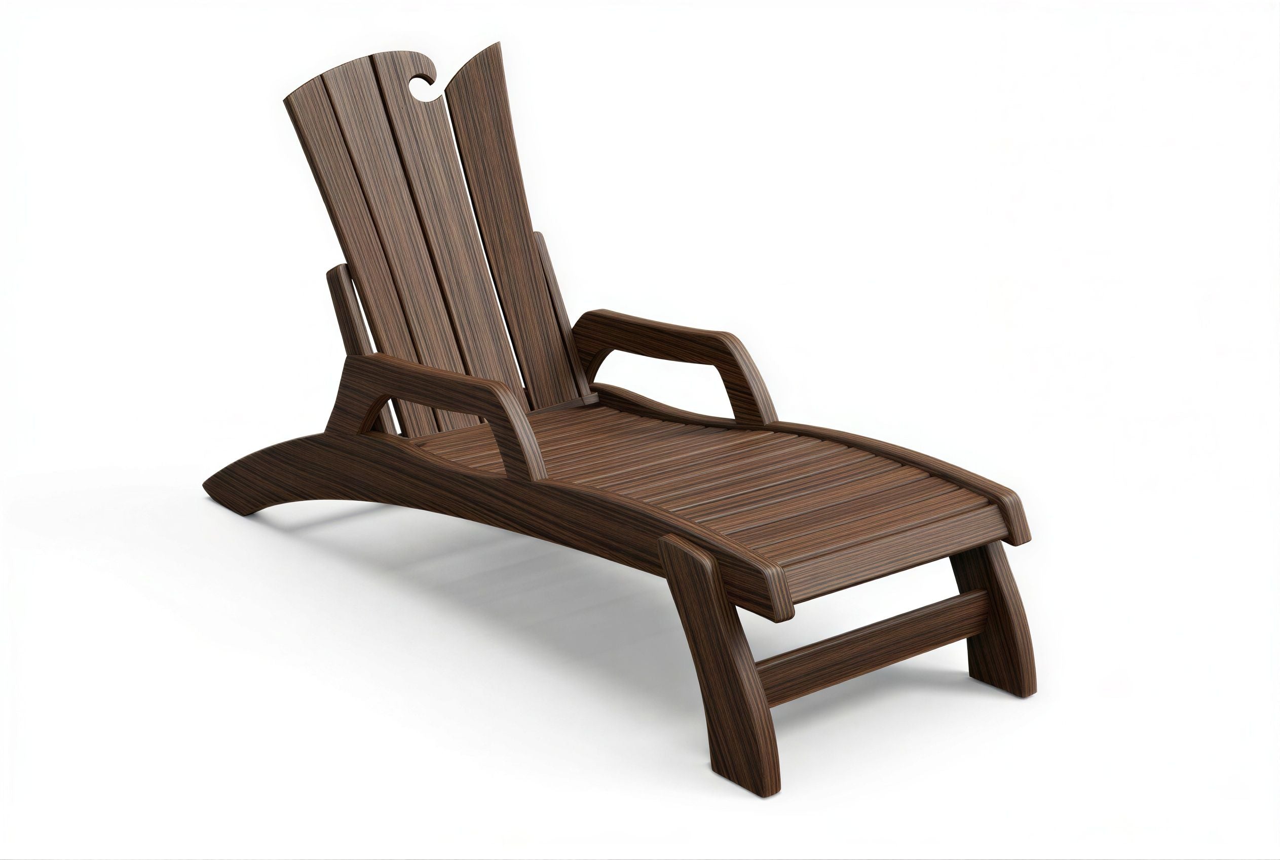 Oceanwavz Chaise Lounge